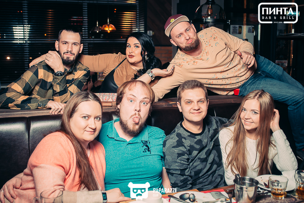 Пинта на Алтынсарина Алматы 17.11.2018 Пинта на Алтынсарина