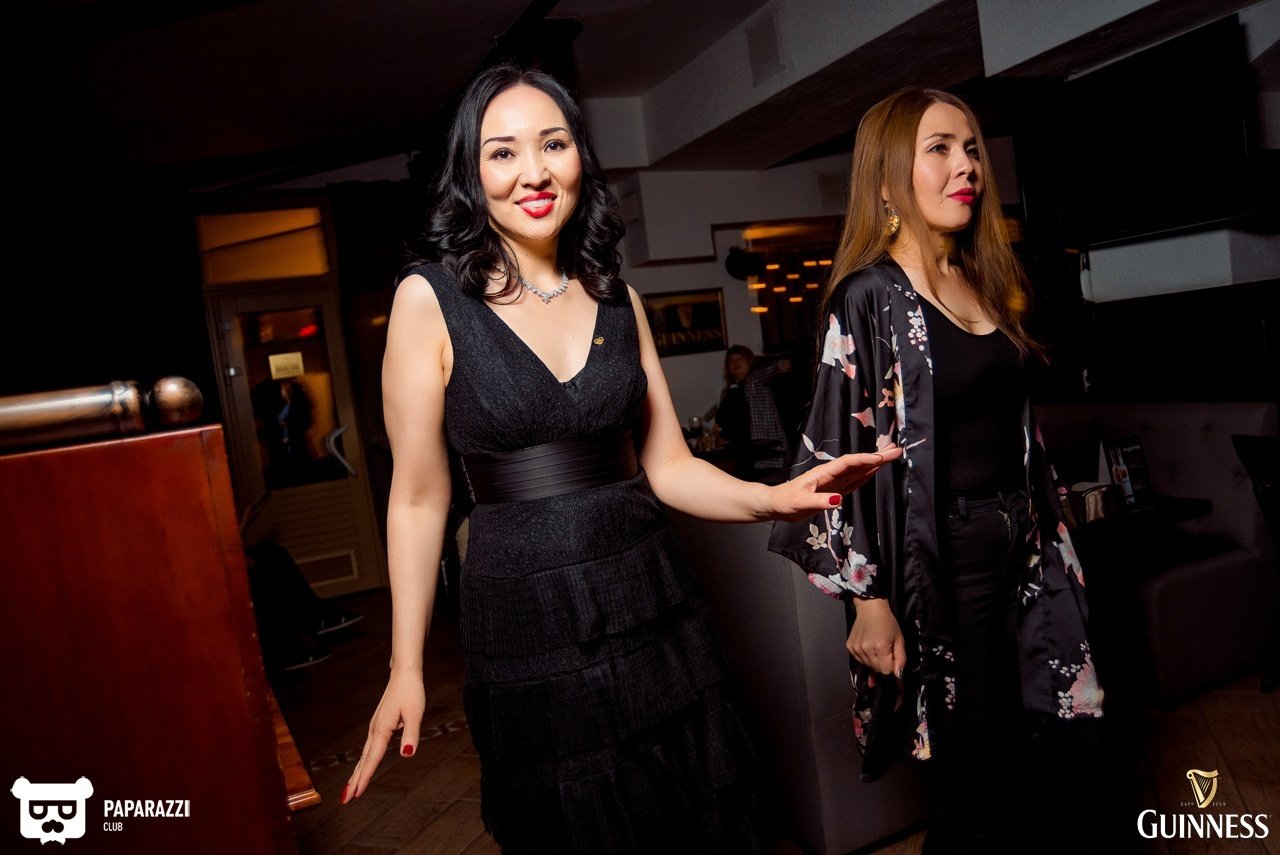 Guinness Pub Алматы 11.05.2018 Guinness Pub