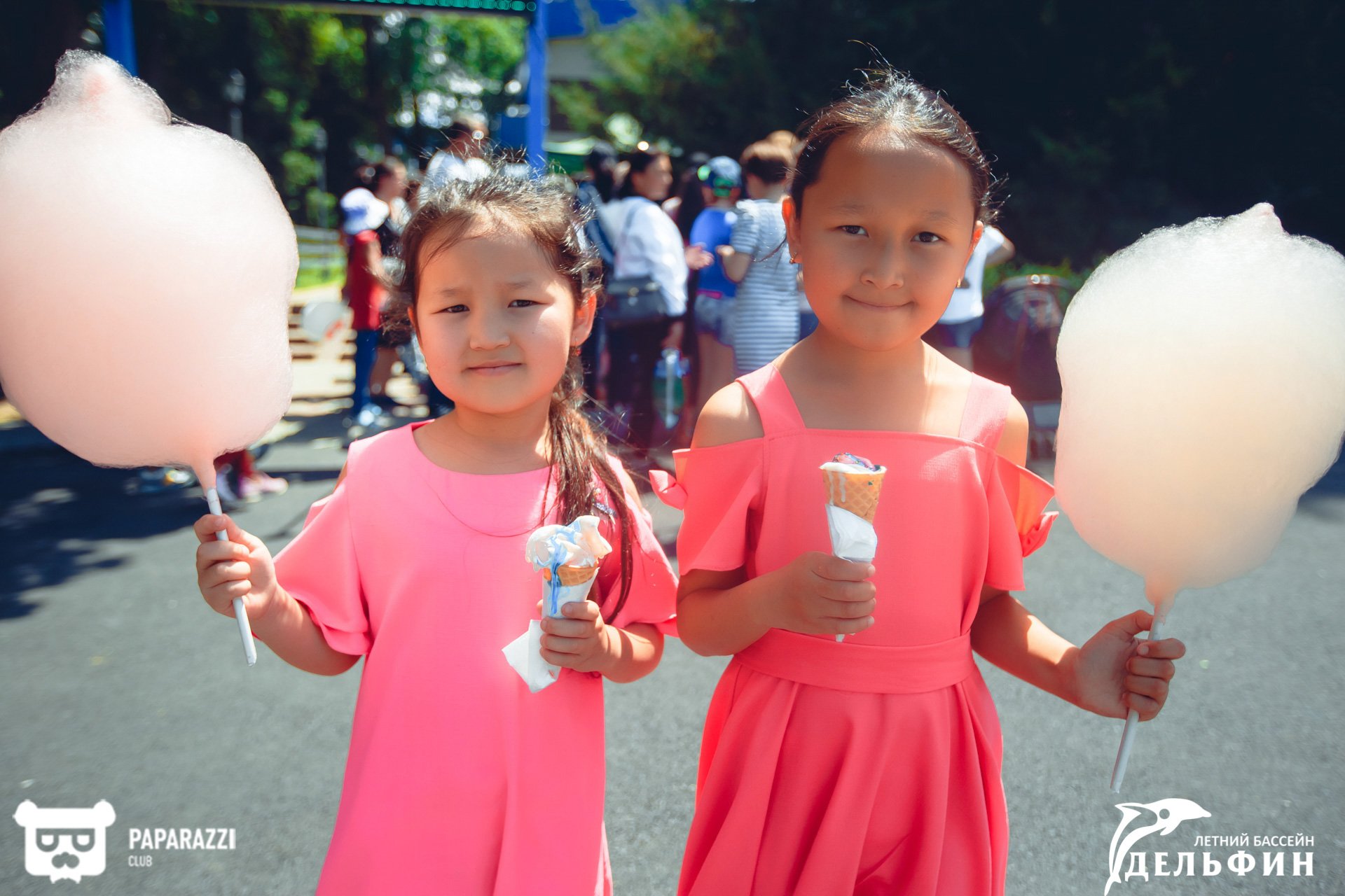 Дельфин Fitness & Spa Алматы 01.06.2018 Дельфин Fitness & Spa