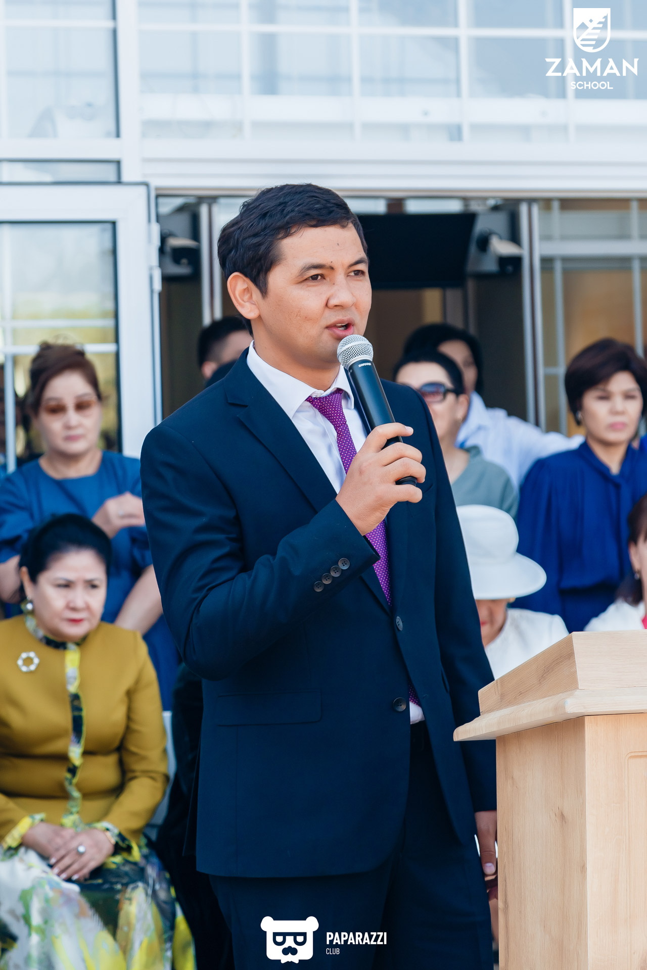 ZAMAN SCHOOL Алматы 01.09.2022 ZAMAN SCHOOL