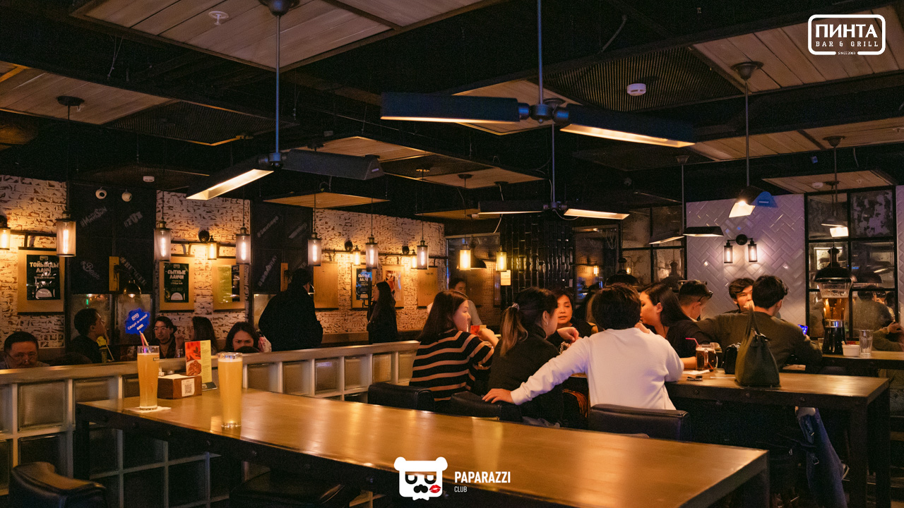 Пинта ТРЦ Moskva Алматы 07.03.2022 Пинта ТРЦ Moskva