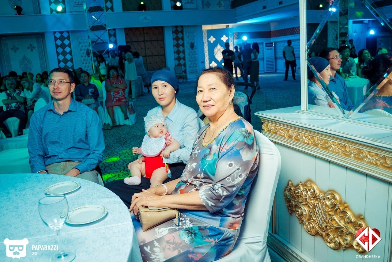 Первый день тренинга «Семидневка’14» с Сериком Торекеш Алматы 06.08.2018 Первый день тренинга «Семидневка’14» с Сериком Торекеш