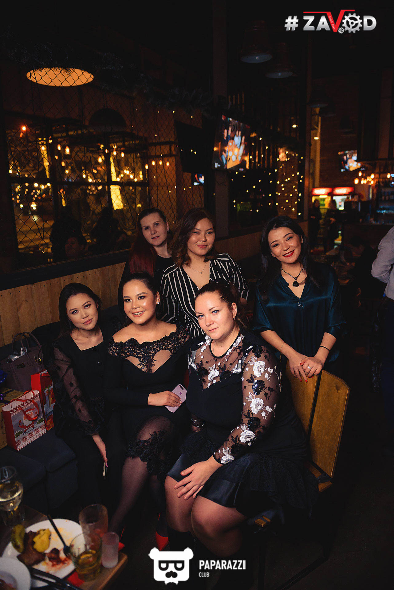 #Zavod Алматы 21.12.2019 #Zavod