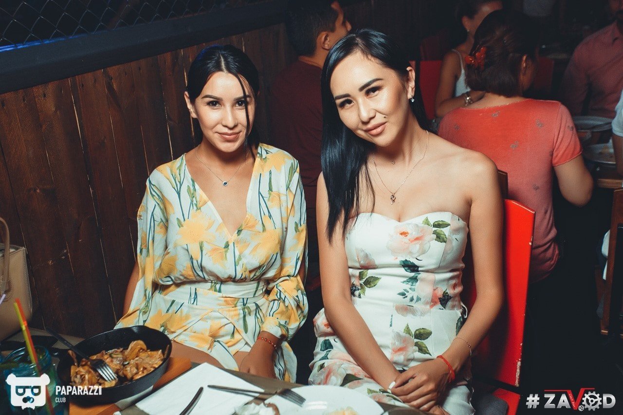 #Zavod Алматы 03.08.2018 #Zavod