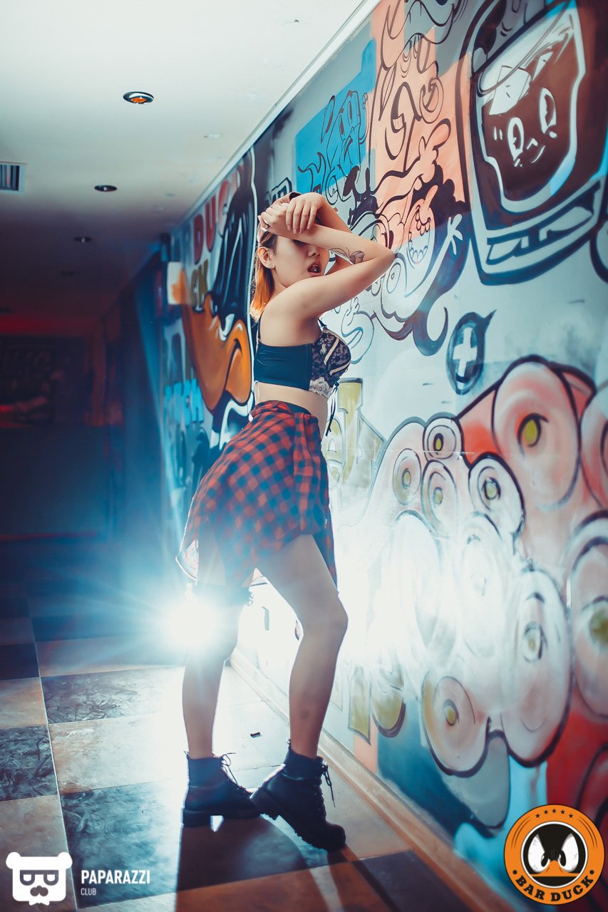 BarDuck Алматы 30.03.2018 BarDuck