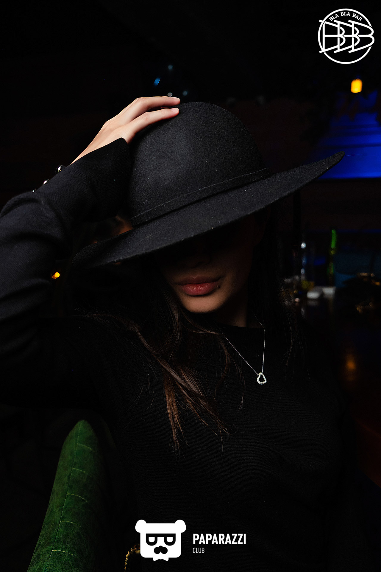 Bla Bla Bar Алматы 30.11.2019 Bla Bla Bar