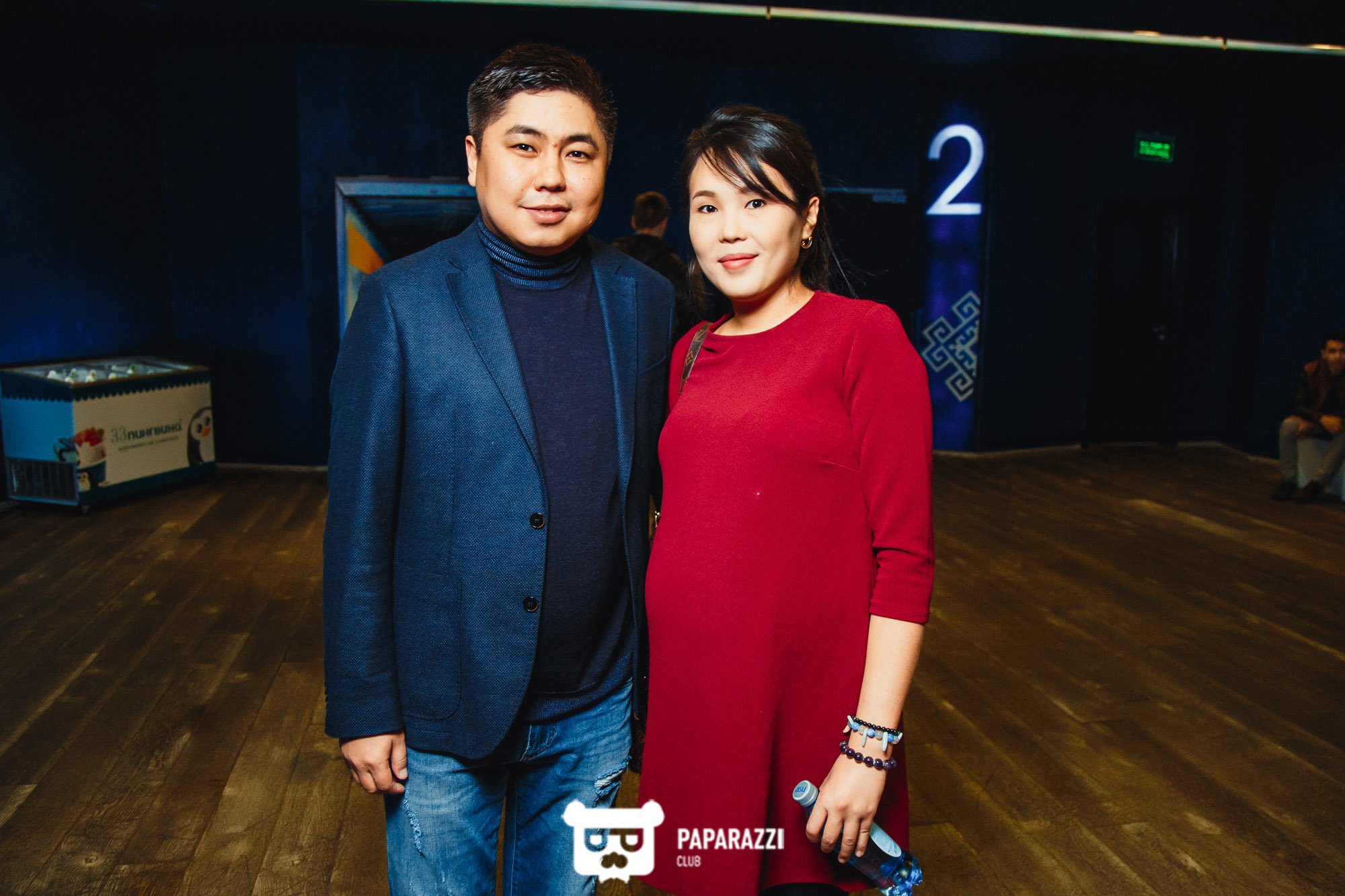 Закрытый показ картины "Я-жених" режиссера Нуртаса Адамбай Алматы 02/28/2018 Закрытый показ картины "Я-жених" режиссера Нуртаса Адамбай