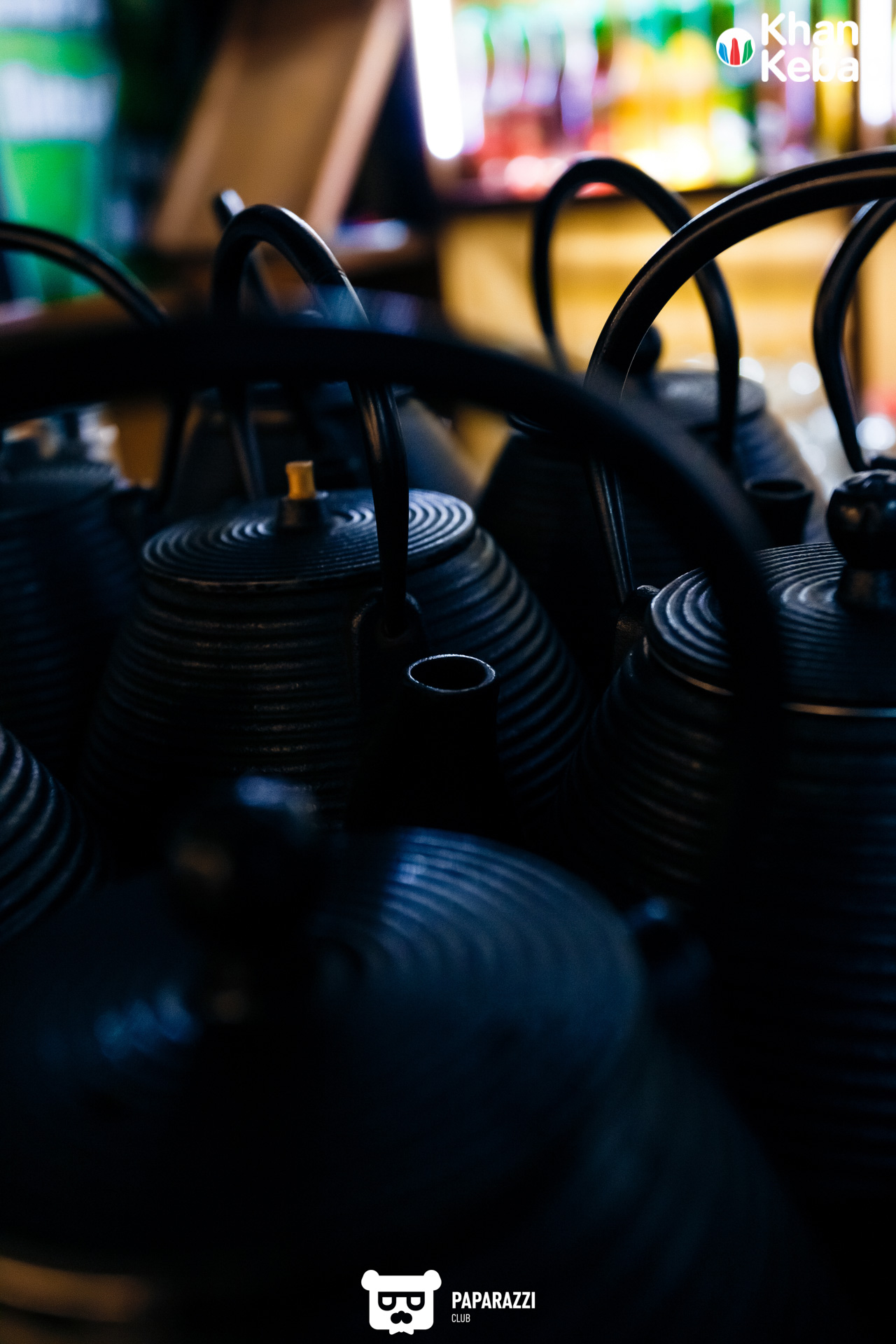 "Khan Kebab" Алматы 03.09.2021 "Khan Kebab"