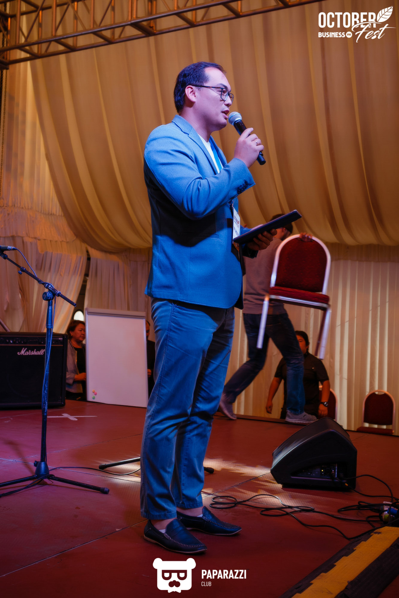 October Fest by Business FM Алматы 10/05/2019 October Fest by Business FM