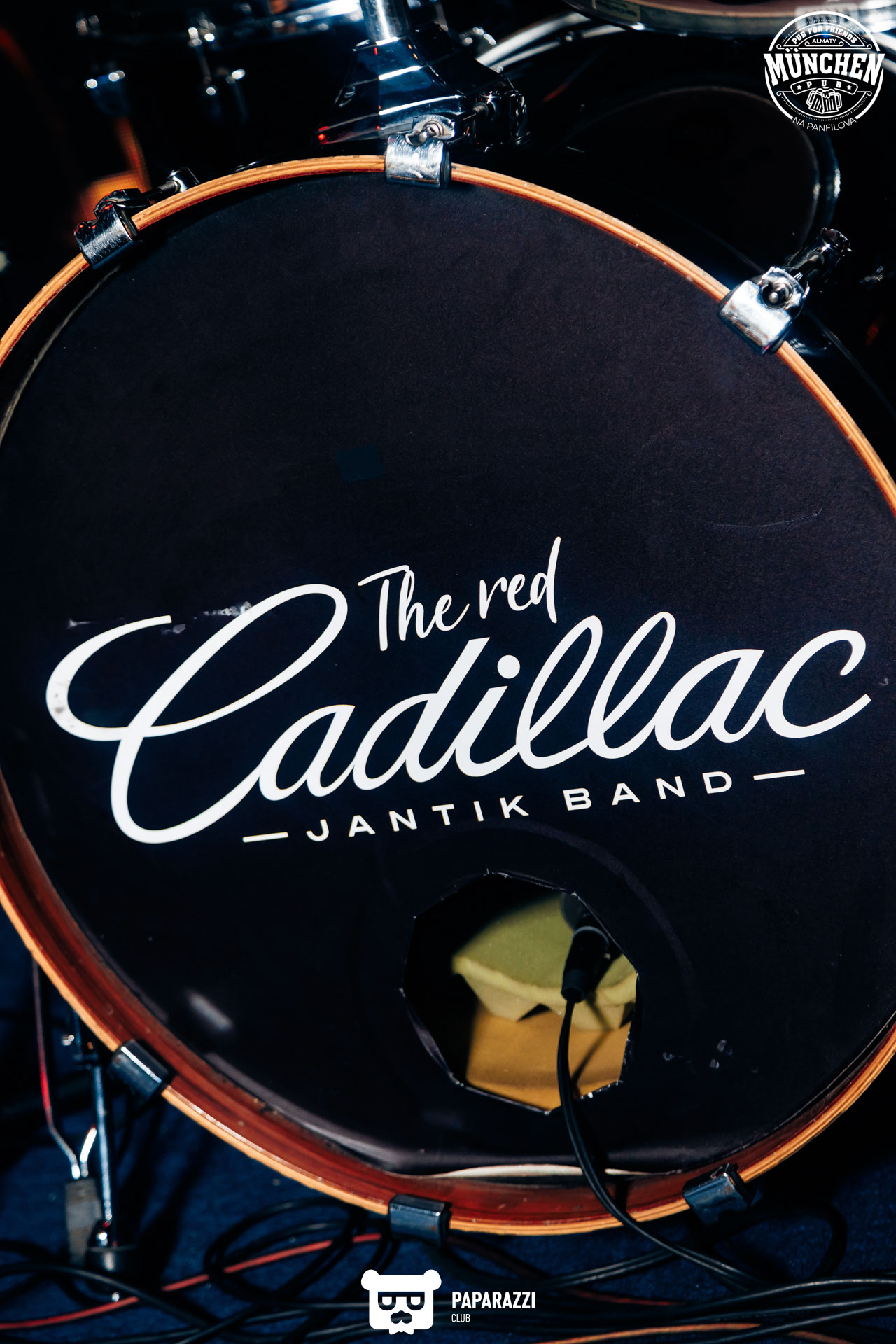 Munchen Pub Алматы 18.10.2024 Munchen Pub