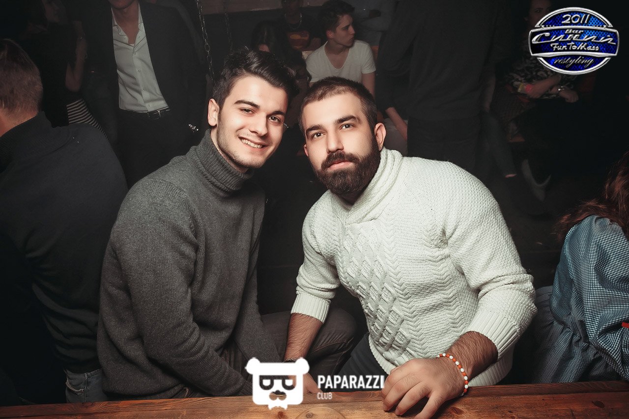 Бар "Синий FunToMass" Алматы 25.11.2016 Бар "Синий FunToMass"