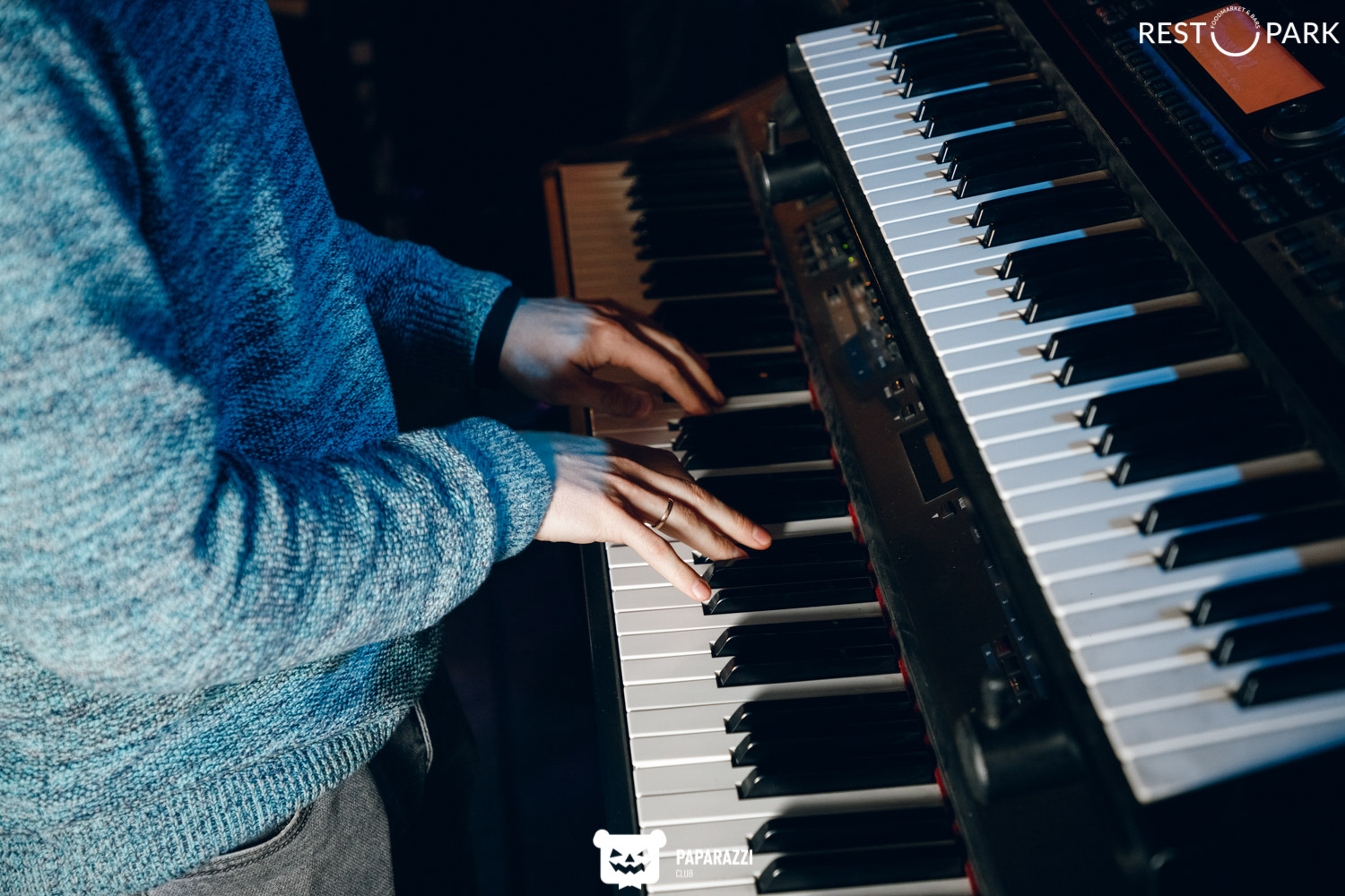 "Restopark" Алматы 31.10.2020 "Restopark"