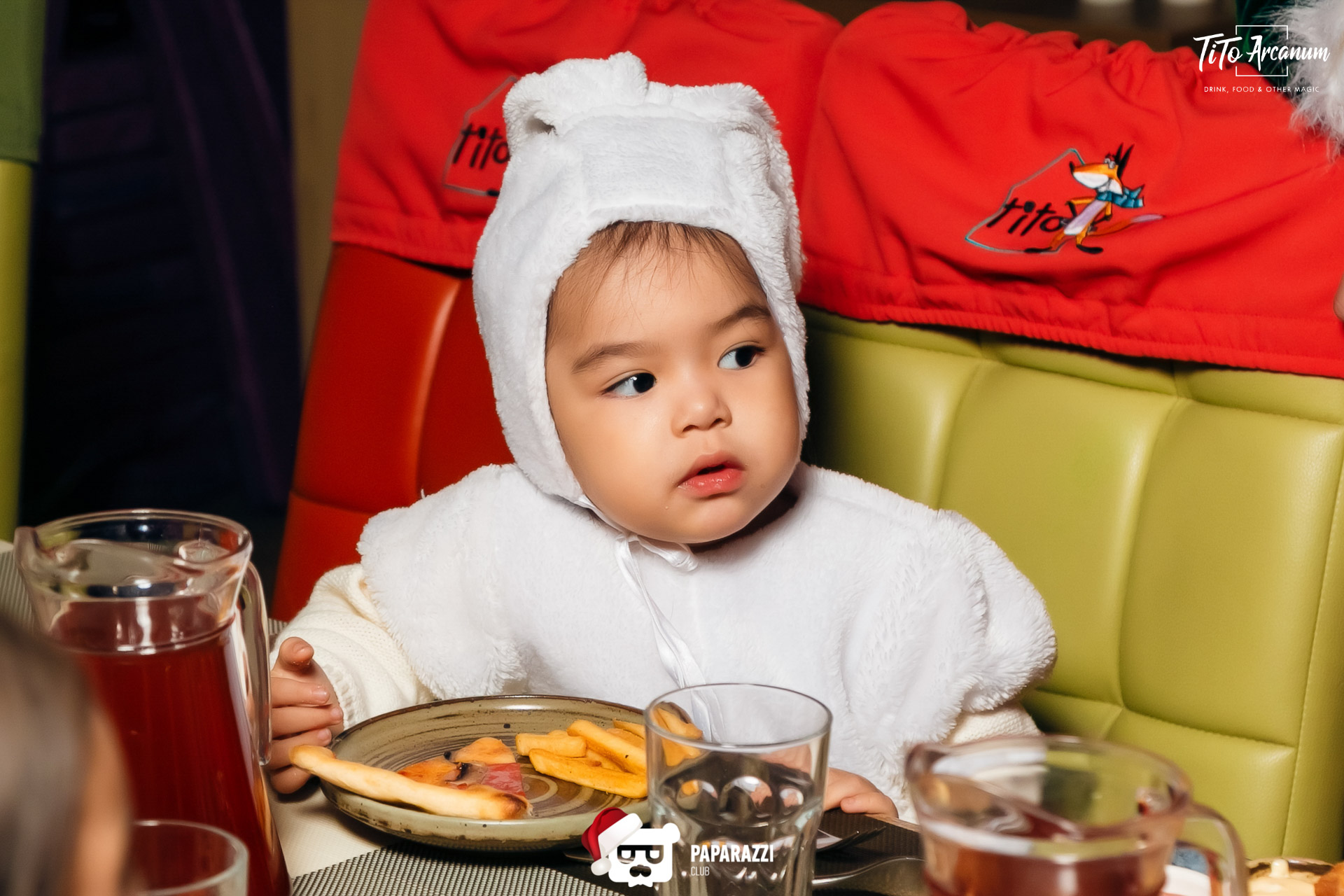 TITO ARCANUM Алматы 26.12.2021 TITO ARCANUM