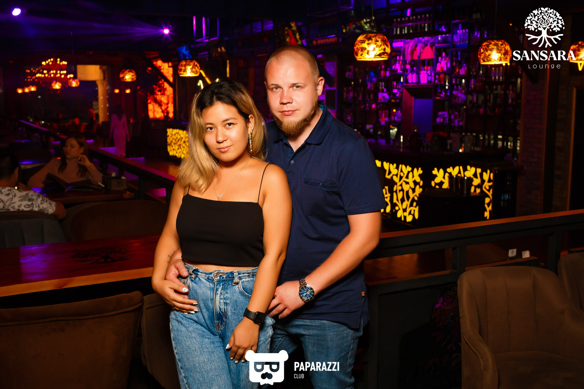 SANSARA Алматы 30.07.2022 SANSARA