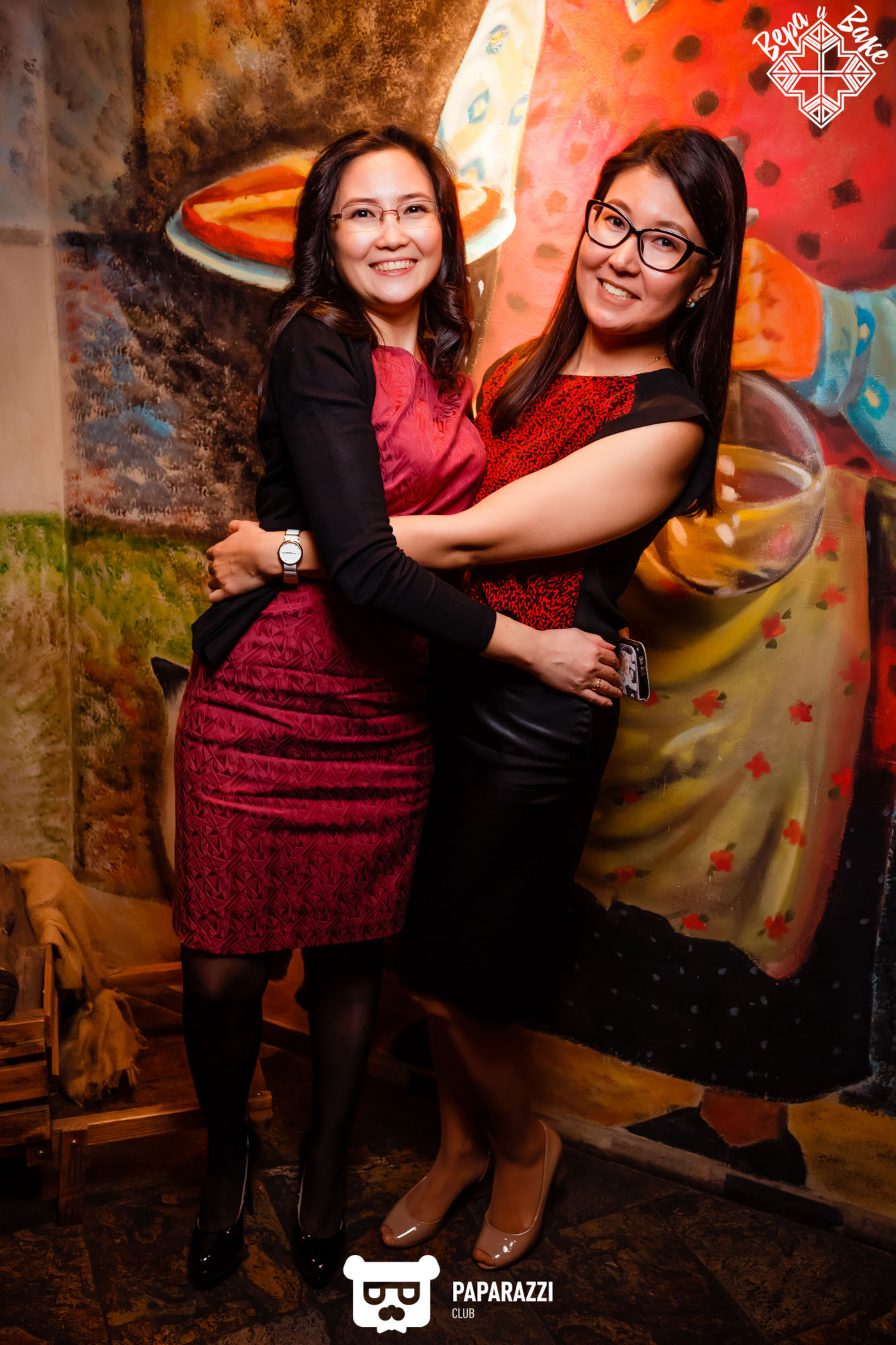 Ресторан гостеприимной кухни "Вера и Ваке" Алматы 15.11.2019 Ресторан гостеприимной кухни "Вера и Ваке"