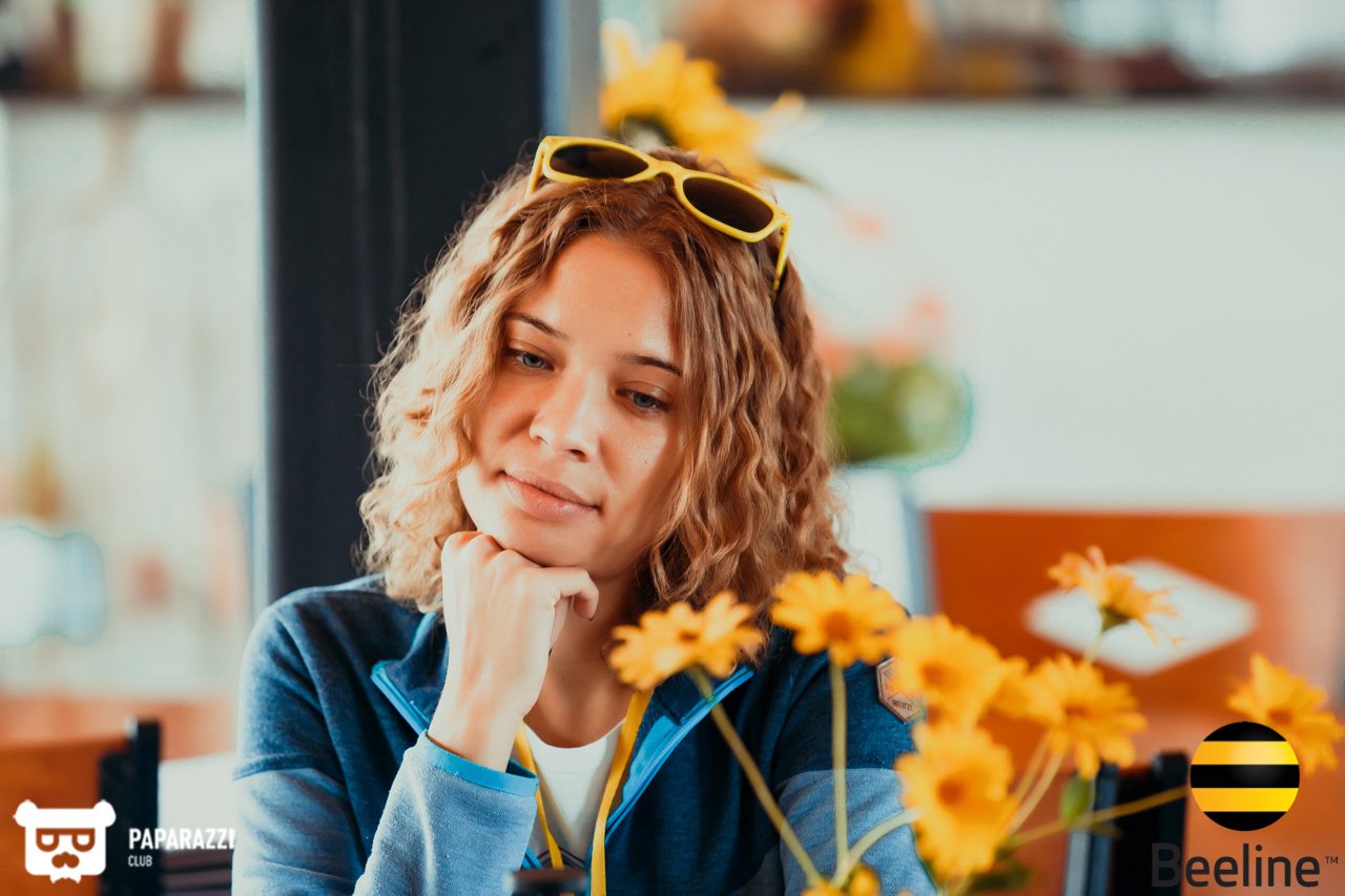 Тимбилдинг компании Beeline Kazakhstan в Chamberlain Country Club Алматы 11.09.2018 Тимбилдинг компании Beeline Kazakhstan в Chamberlain Country Club