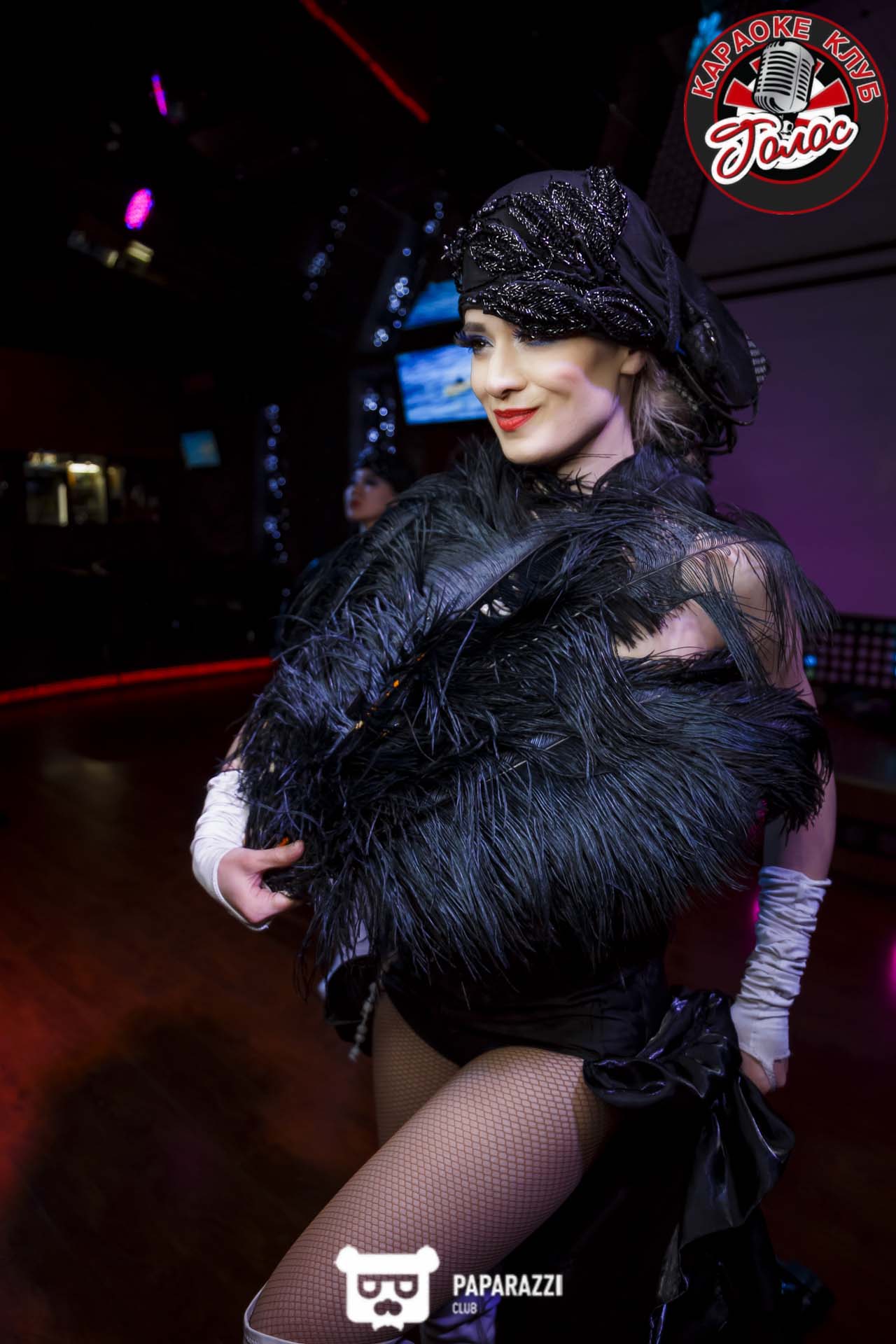 Караоке клуб "ГОЛОС" Алматы 05.04.2019 Караоке клуб "ГОЛОС"