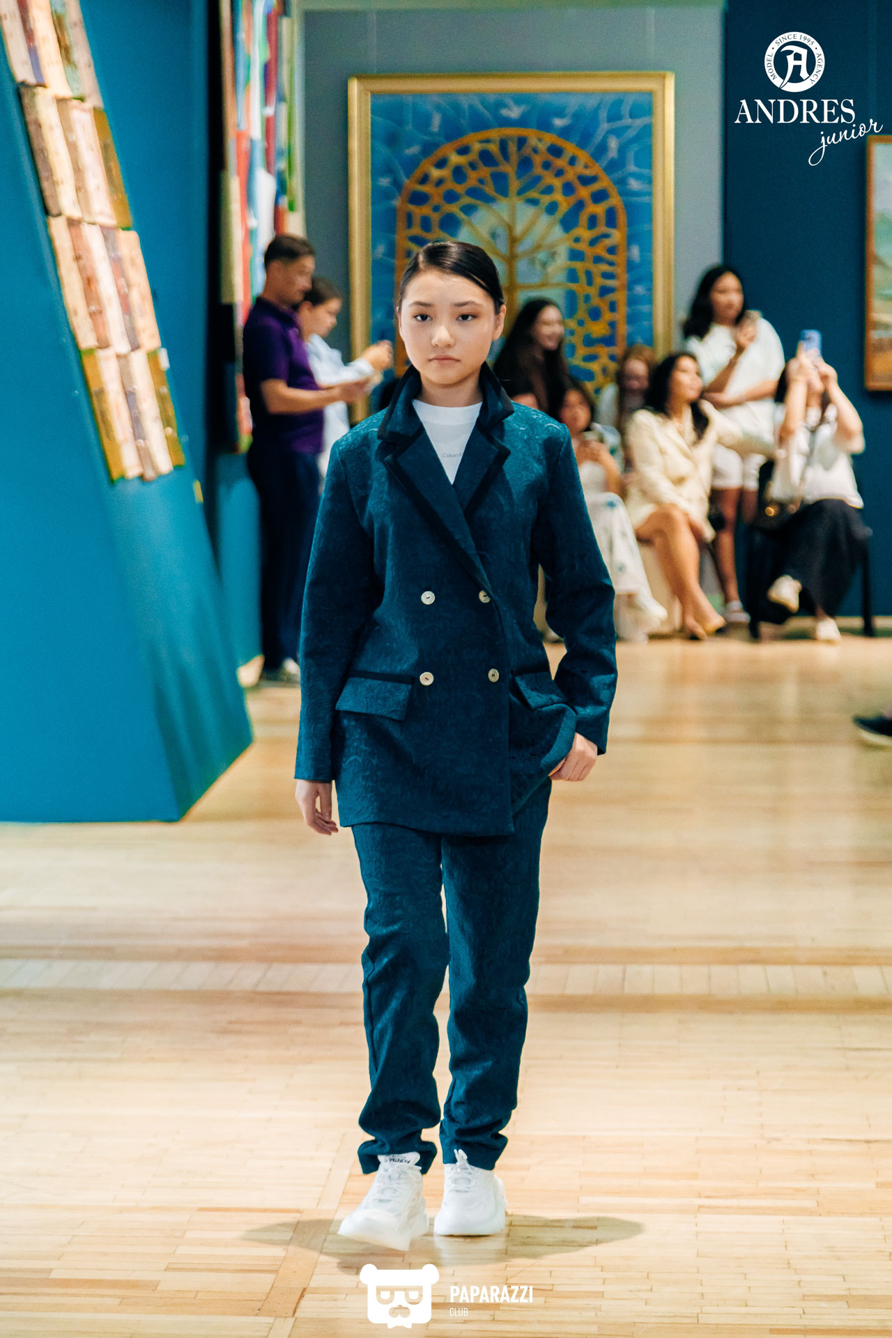 Девятый сезон Junior Models Show 2024 Алматы 02.06.2024 Девятый сезон Junior Models Show 2024