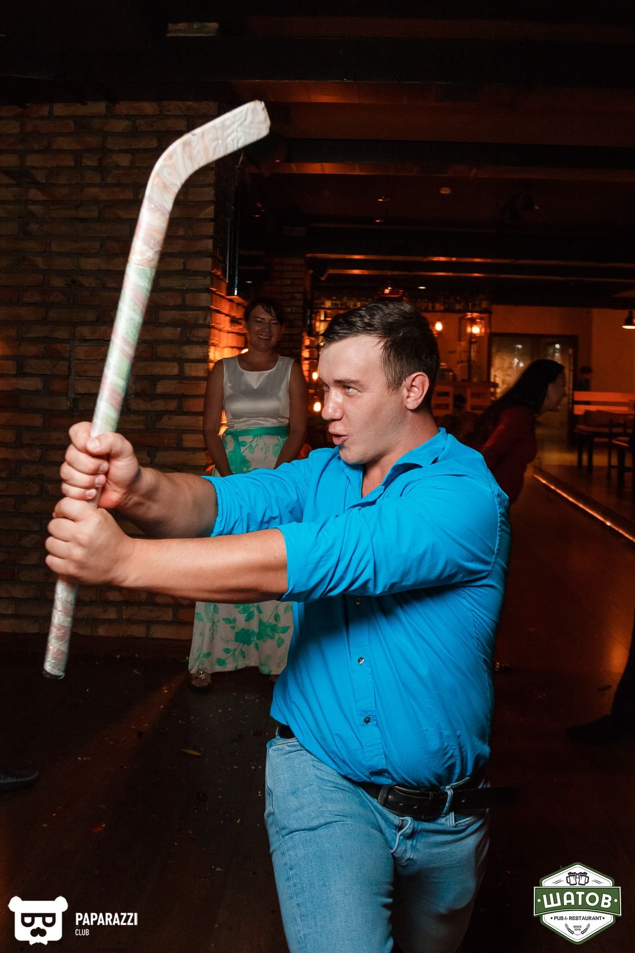 Шатов - Pub & Restaurant Алматы 25.08.2018 Шатов - Pub & Restaurant