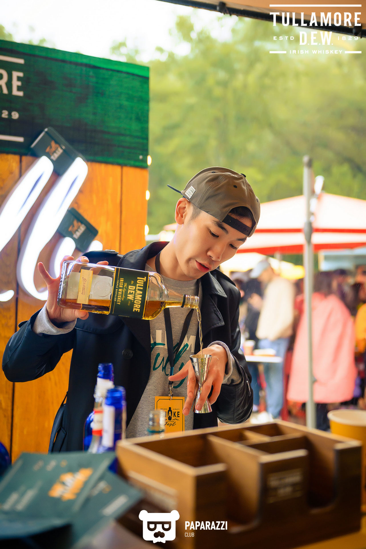 ShakeFest "Tullamore" Алматы 28.05.2022 ShakeFest "Tullamore"