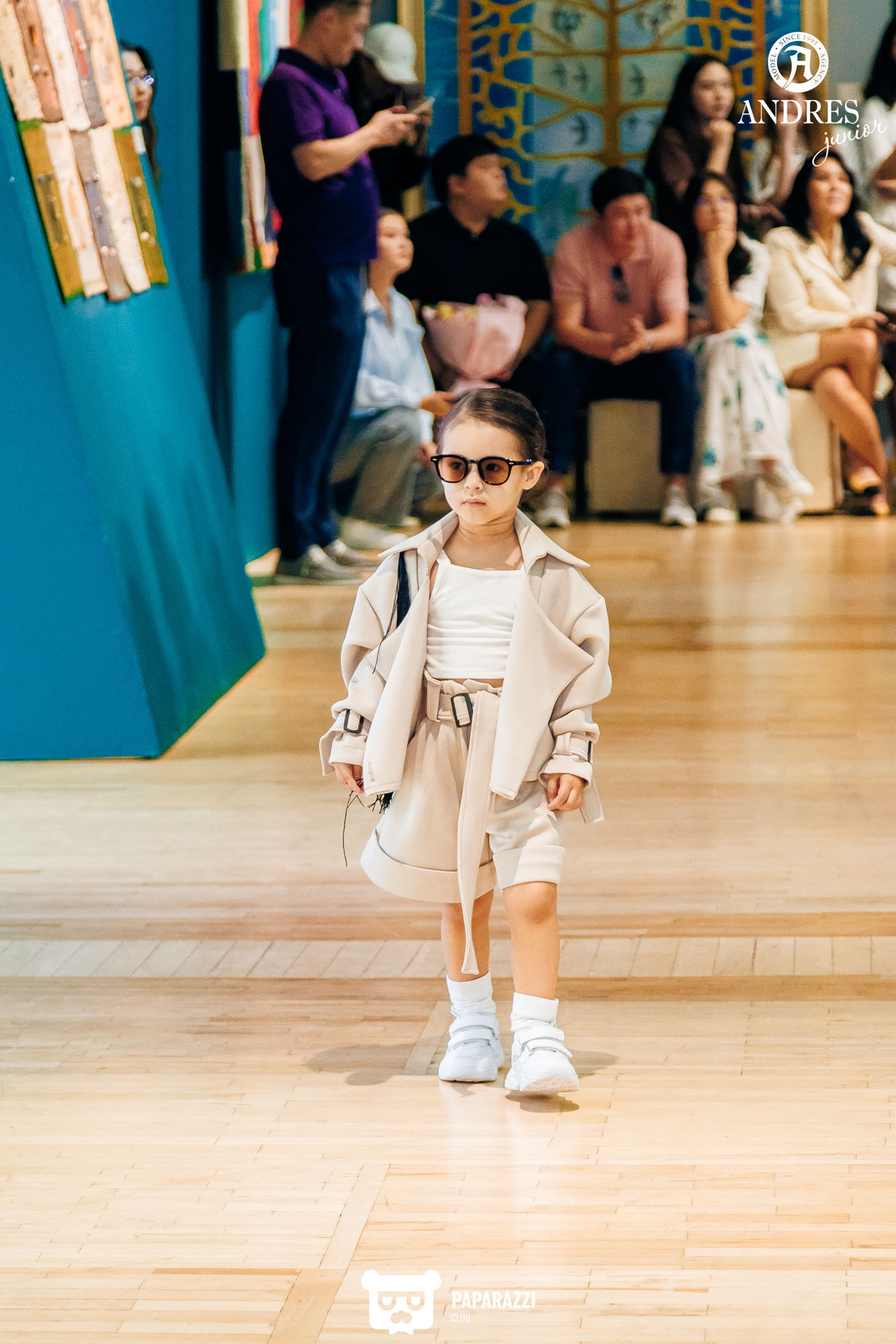 Девятый сезон Junior Models Show 2024 Алматы 02.06.2024 Девятый сезон Junior Models Show 2024