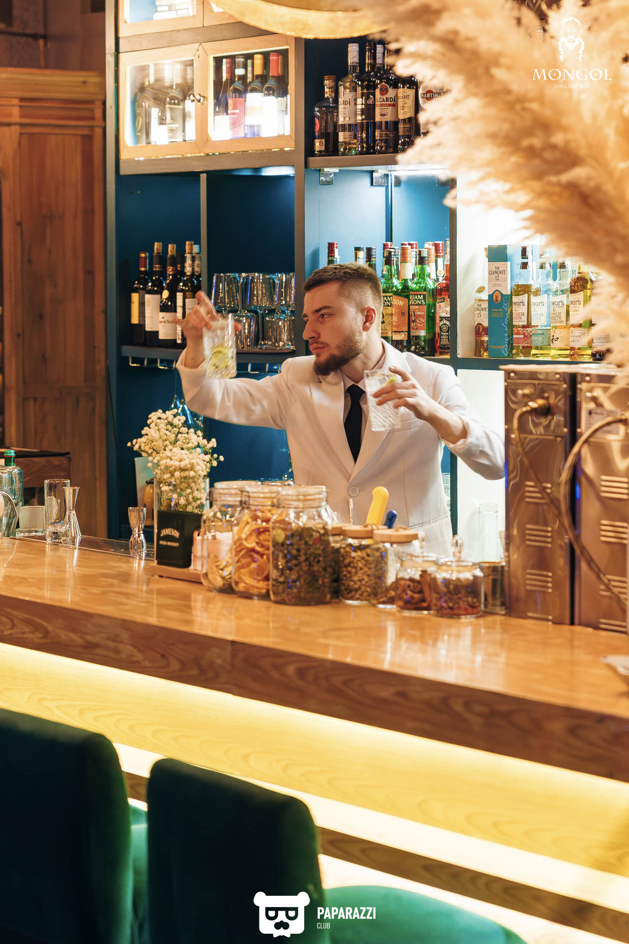 Mongol Chill Out Bar Алматы 21.02.2025 Mongol Chill Out Bar