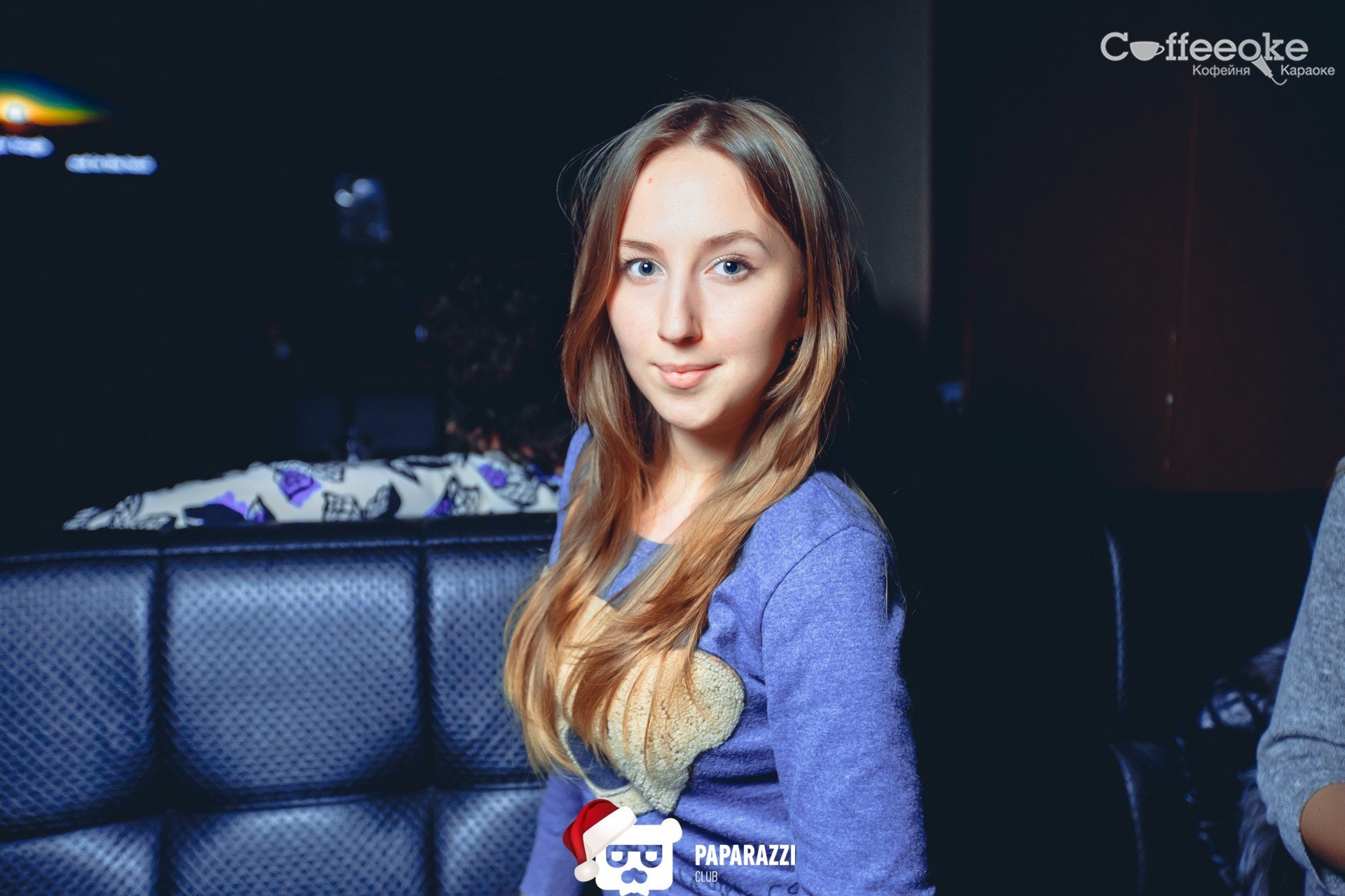 Coffeeoke Алматы 13.01.2018 Coffeeoke