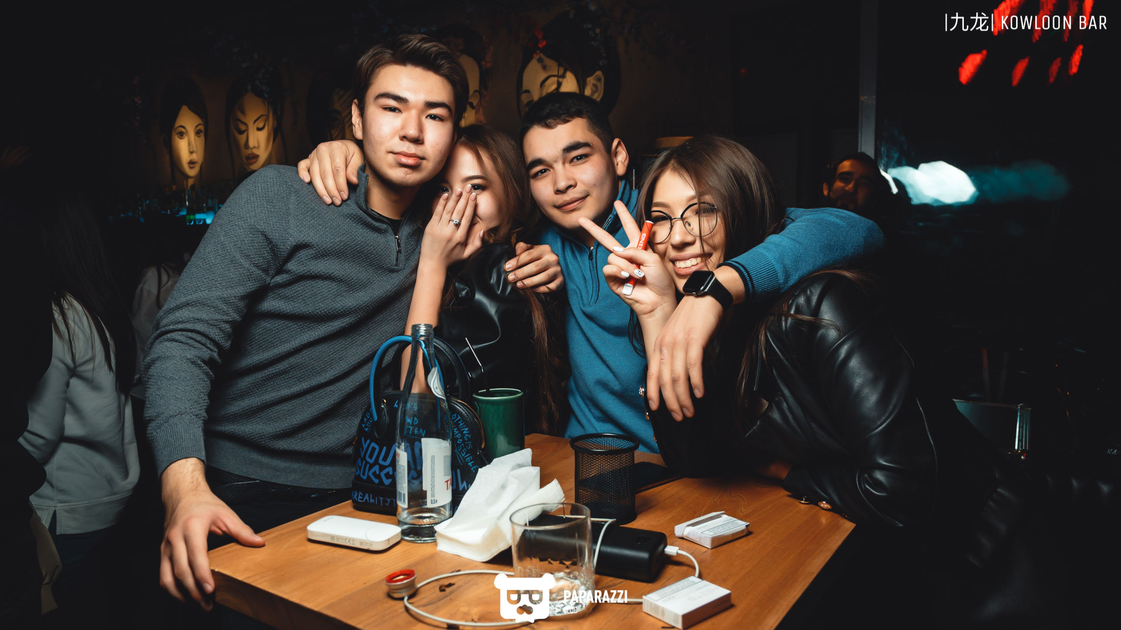 "Kowloon" Алматы 22.01.2021 "Kowloon"