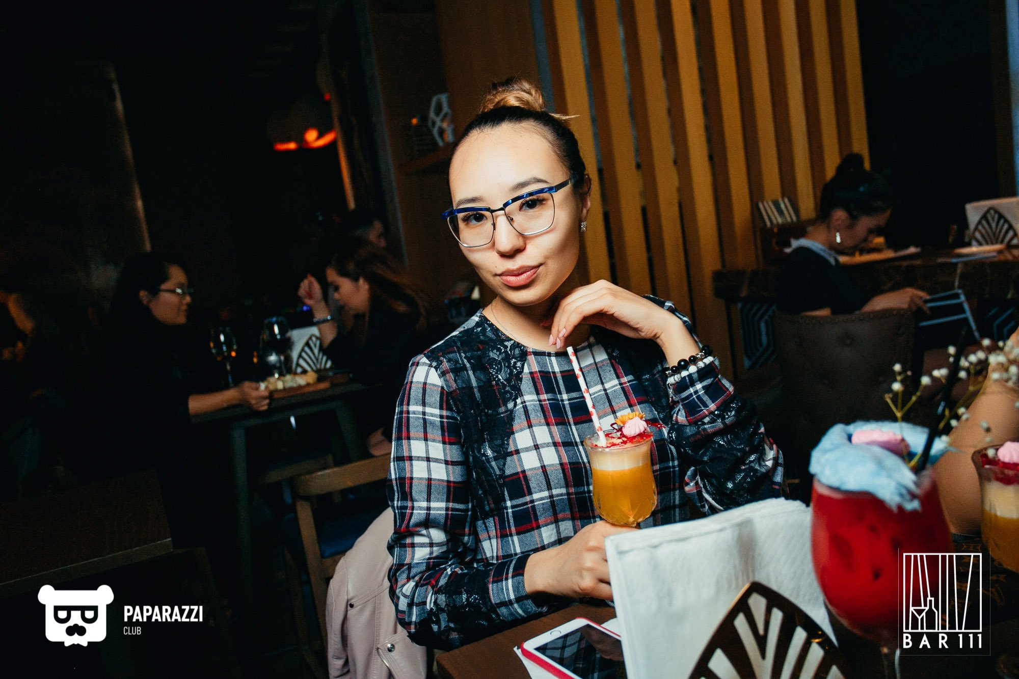 Гастрономический Бар "111" Алматы 12.05.2018 Гастрономический Бар "111"