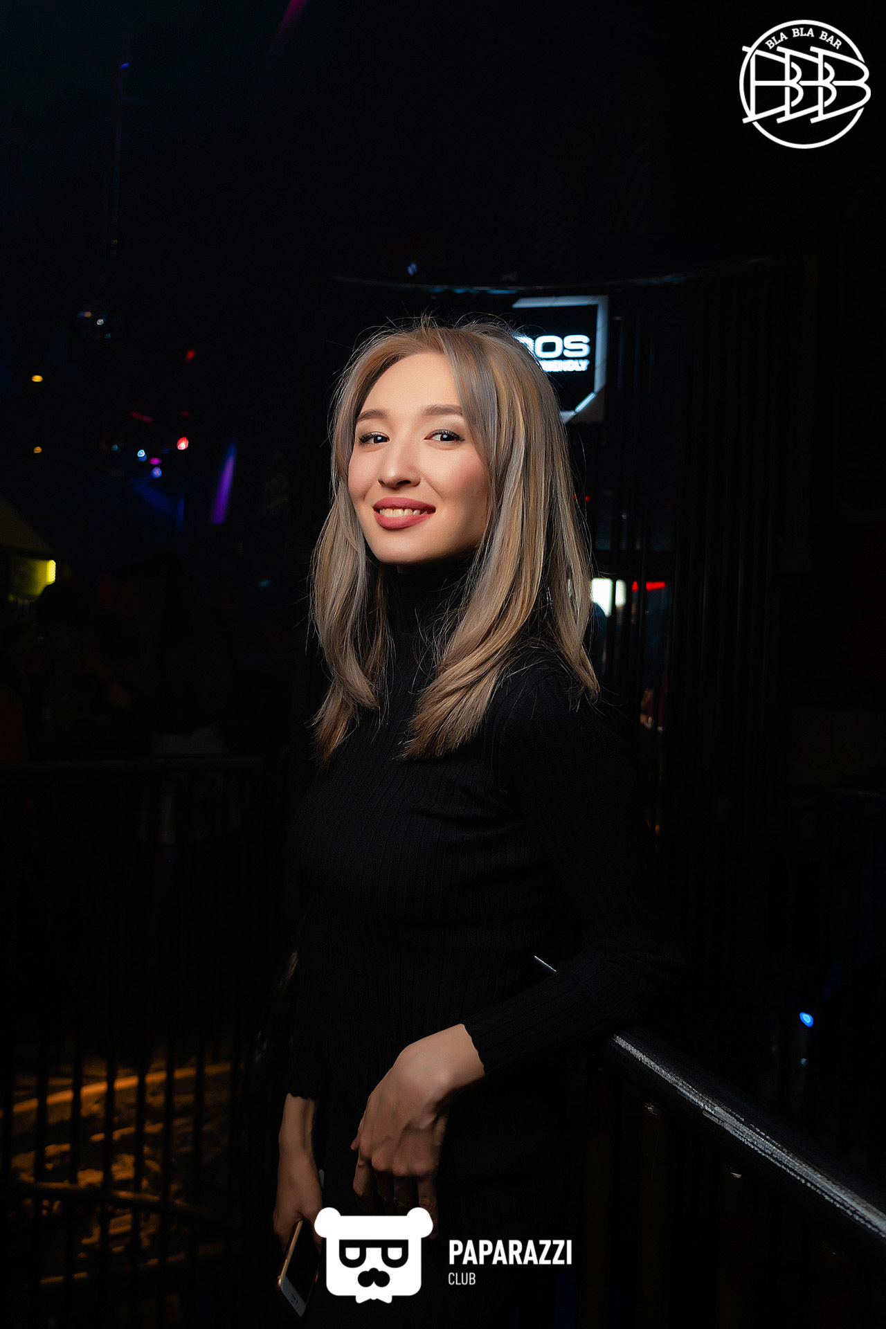 Bla Bla Bar Алматы 07.03.2020 Bla Bla Bar