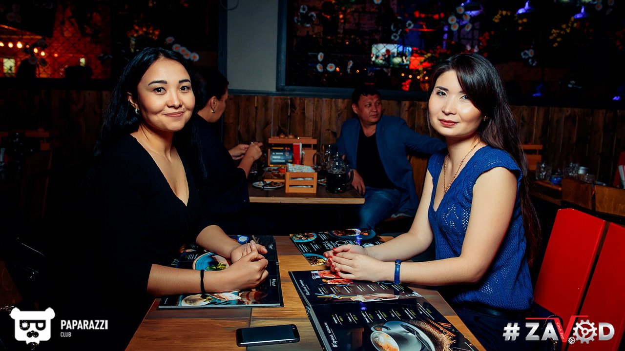 #Zavod Алматы 24.03.2018 #Zavod