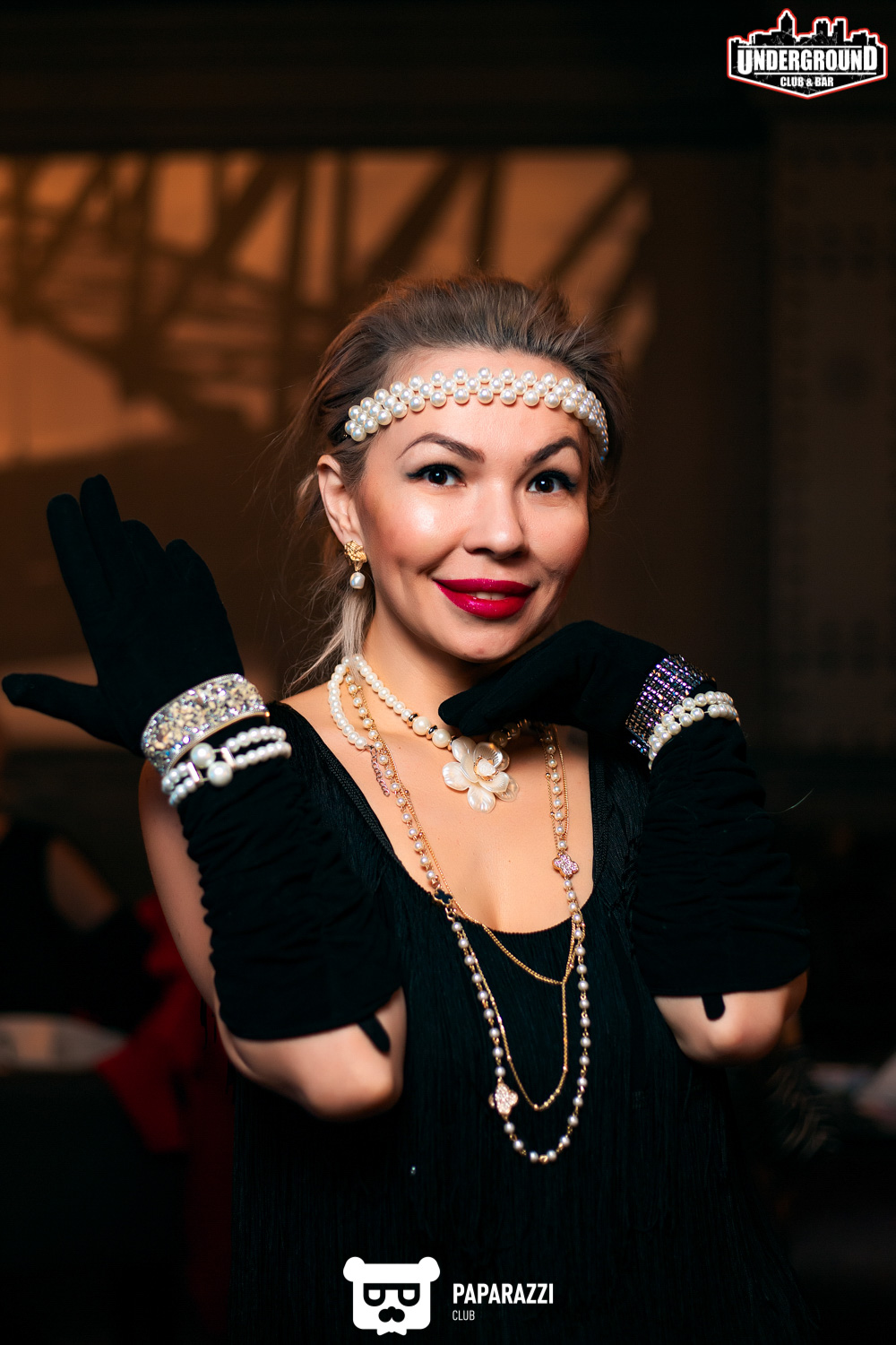 "Quiz" в UNDERGROUND Алматы 01.02.2020 "Quiz" в UNDERGROUND