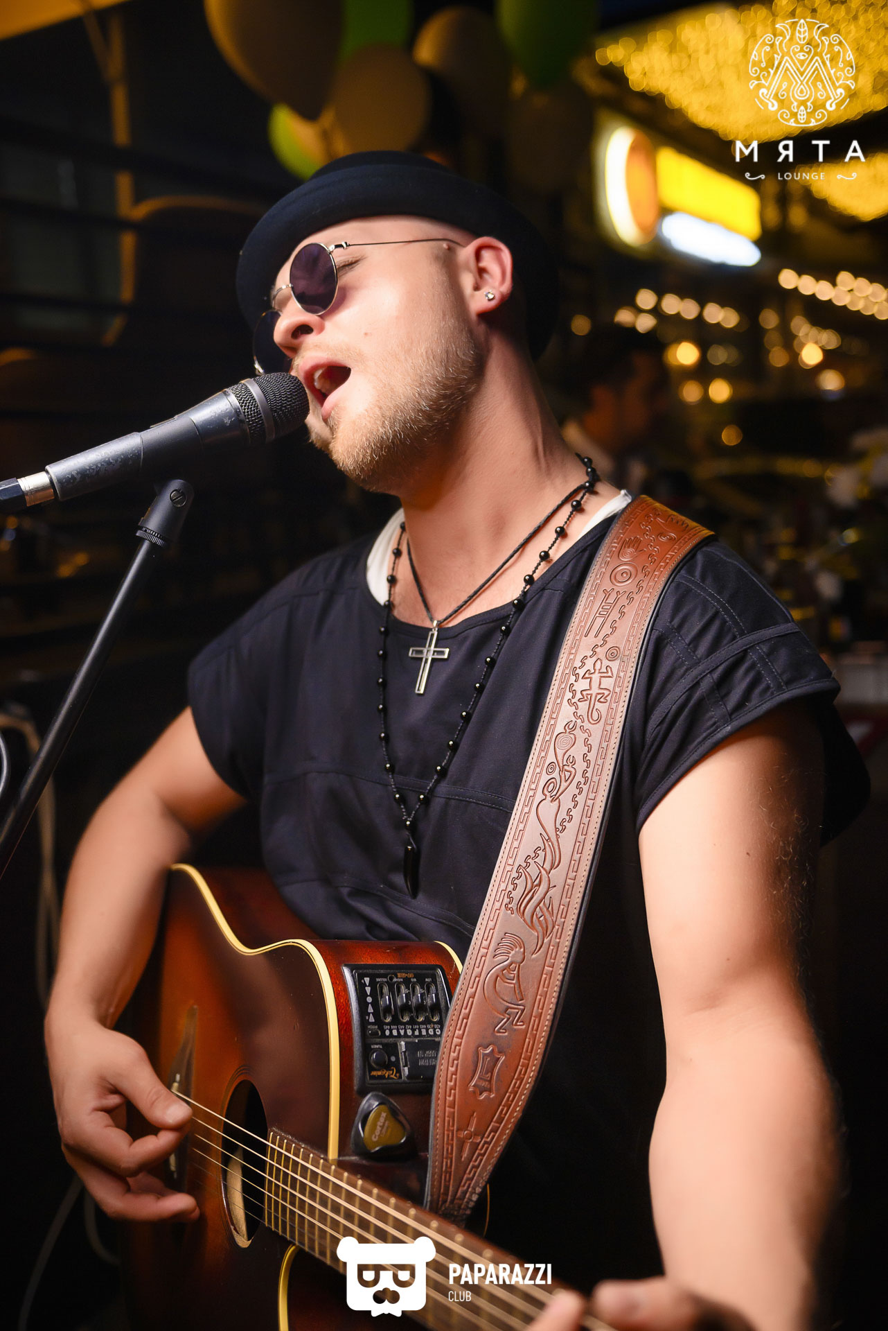 МЯТА Lounge на Бухар Жырау Алматы 09.06.2023 МЯТА Lounge на Бухар Жырау