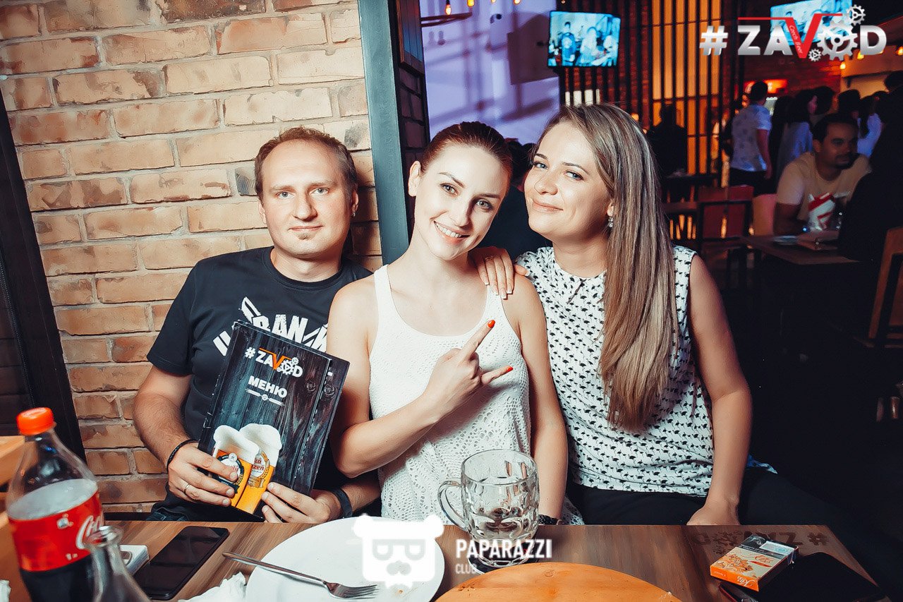 #Zavod Алматы 29.08.2017 #Zavod