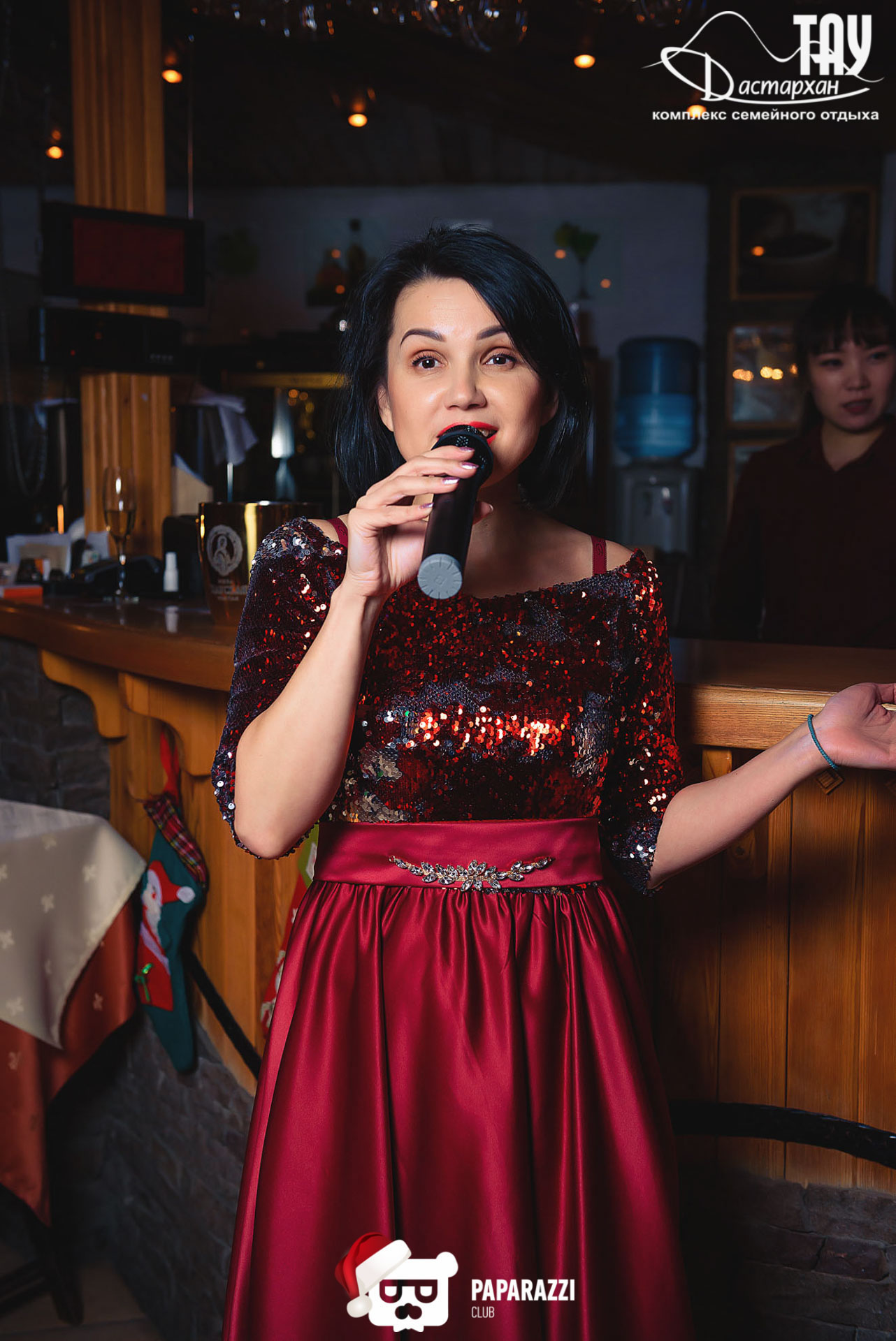 Тау Дастархан Алматы 31.12.2019 Тау Дастархан