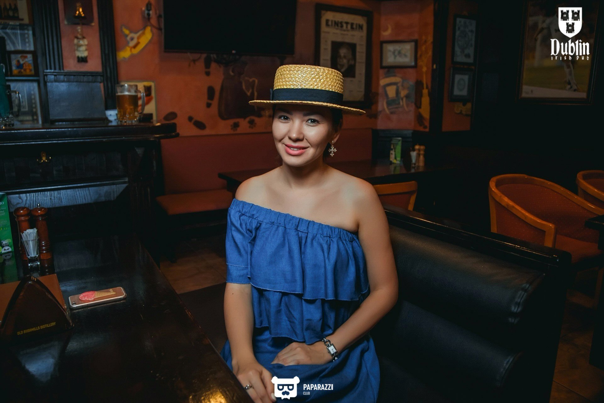 Irish Pub Dublin Алматы 27.07.2017 Irish Pub Dublin