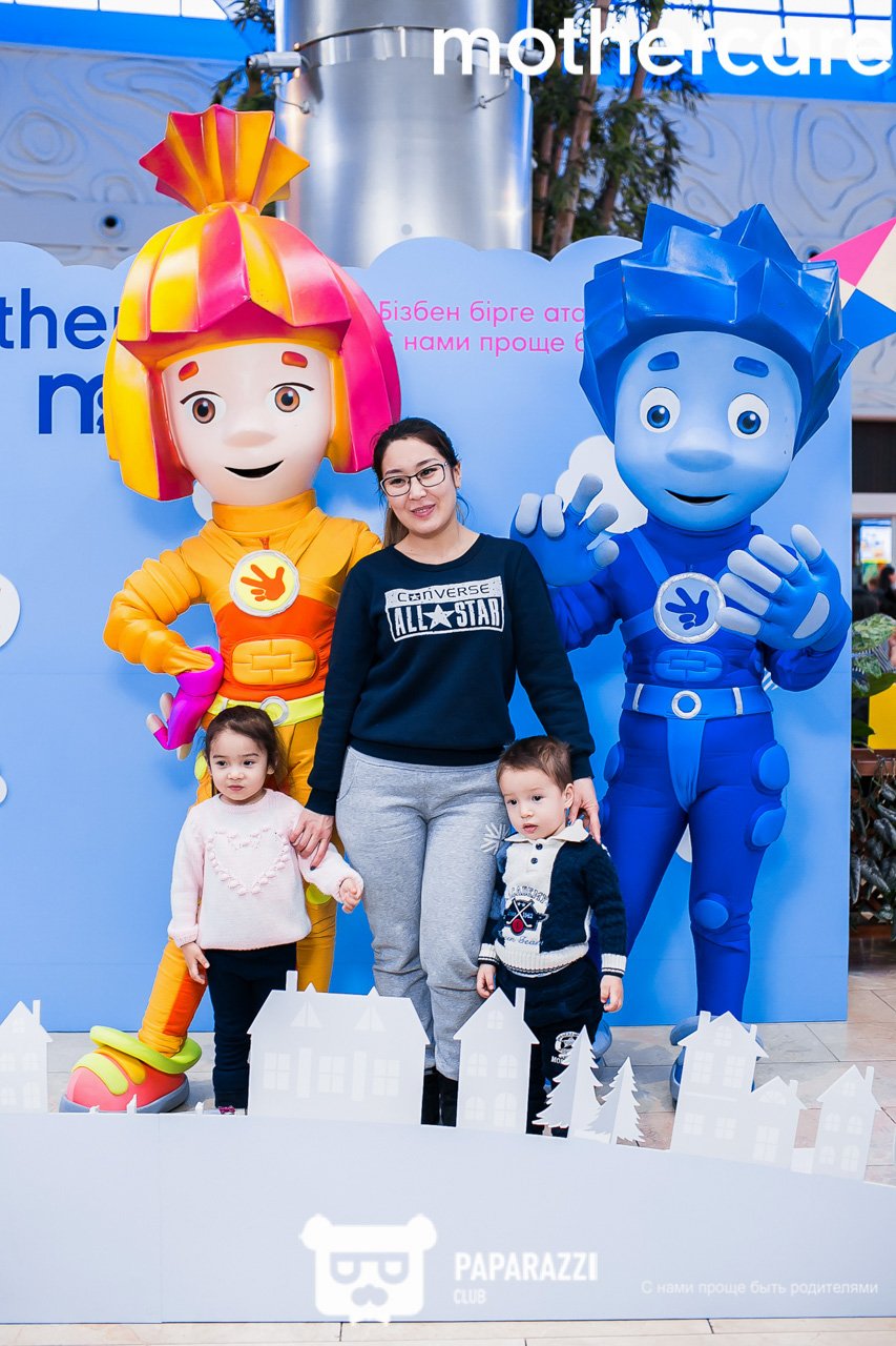 Открытие магазина Mothercare в Алматы ТРЦ Мега парк Алматы 17.02.2018 Открытие магазина Mothercare в Алматы ТРЦ Мега парк