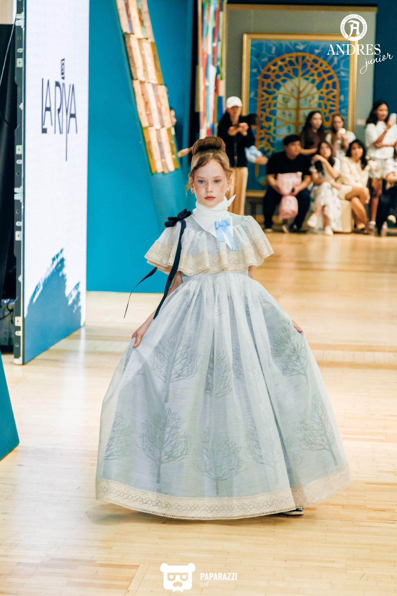 Девятый сезон Junior Models Show 2024 Алматы 02.06.2024 Девятый сезон Junior Models Show 2024