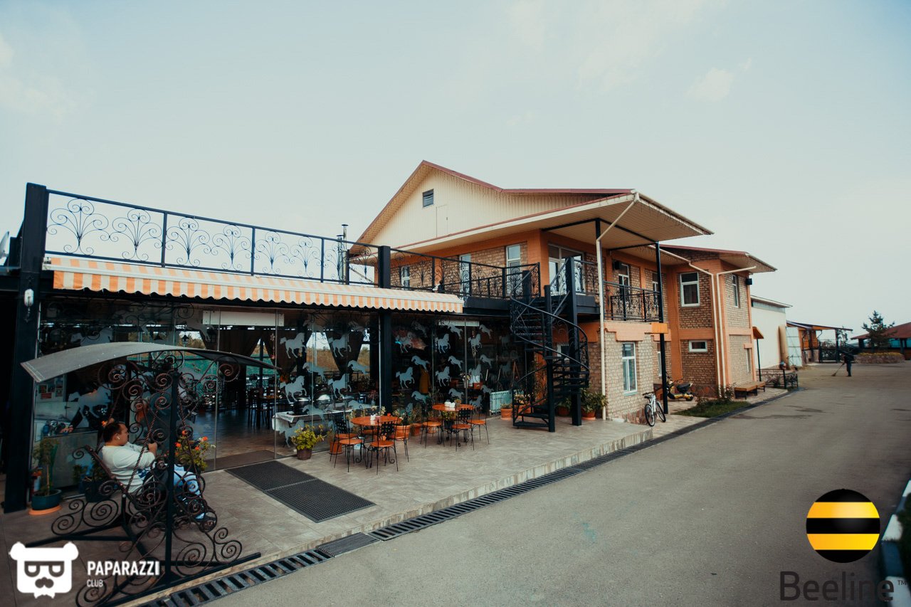 Тимбилдинг компании Beeline Kazakhstan в Chamberlain Country Club Алматы 11.09.2018 Тимбилдинг компании Beeline Kazakhstan в Chamberlain Country Club