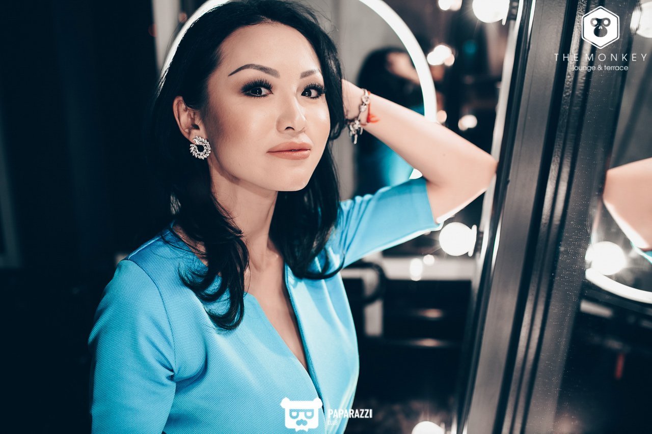 The Monkey Алматы 09.02.2019 The Monkey