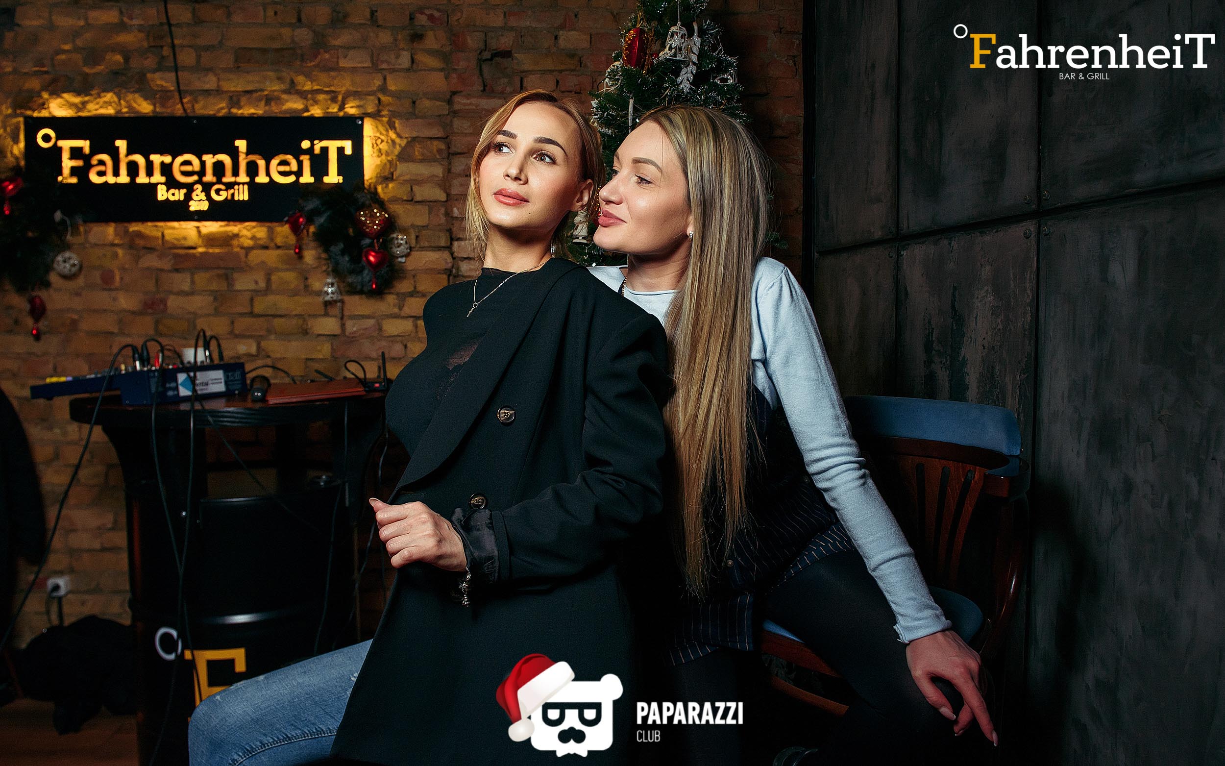 Fahrenheit Gastro & Pub Алматы 25.12.2020 Fahrenheit Gastro & Pub