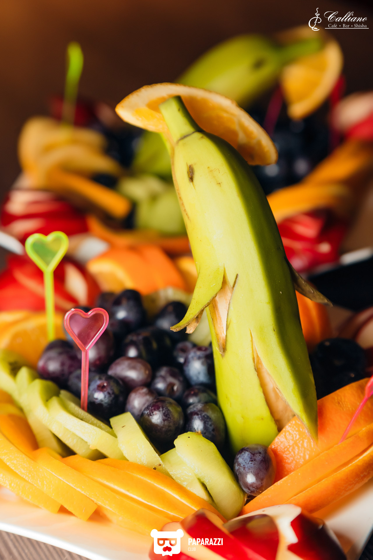 Bar Calliano Алматы 12.02.2023 Bar Calliano