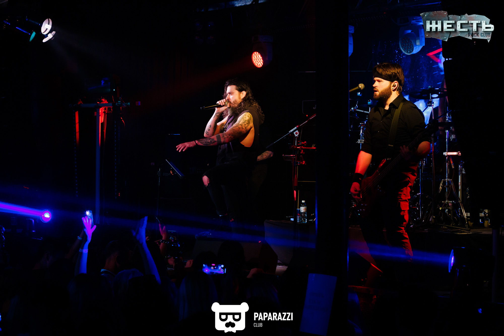 Рок-Клуб "ЖЕСТЬ" Алматы 01.06.2024 Рок-Клуб "ЖЕСТЬ"