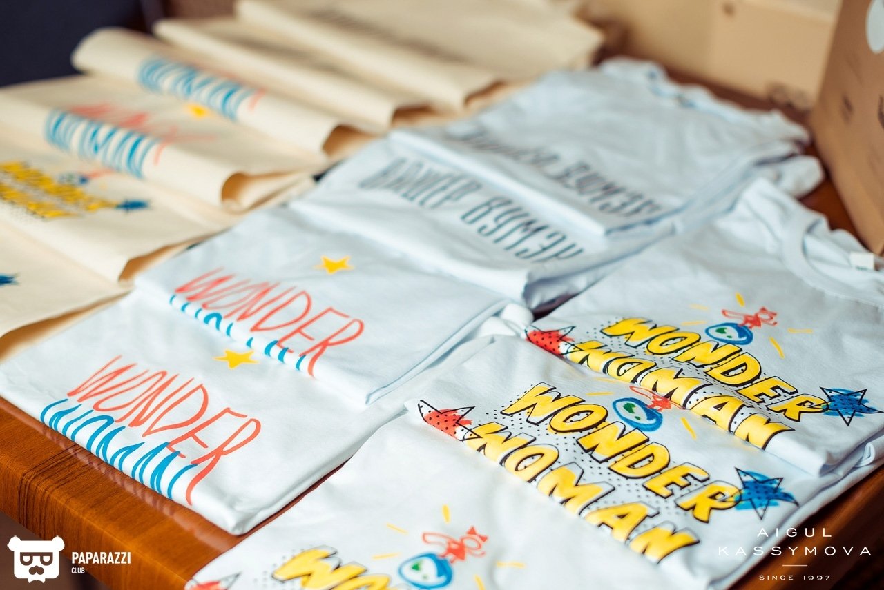 Женский нетворкинг с амбассадором проекта Wonder Woman Гульшат Нурпеисовой. Алматы 09/21/2018 Женский нетворкинг с амбассадором проекта Wonder Woman Гульшат Нурпеисовой.