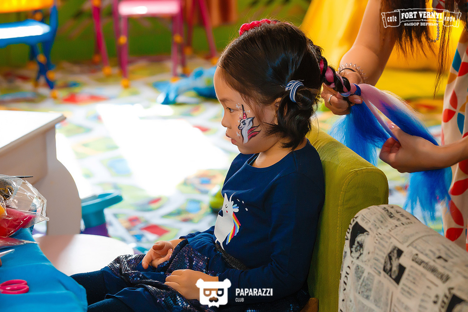 Форт Верный Алматы 01.03.2020 Форт Верный