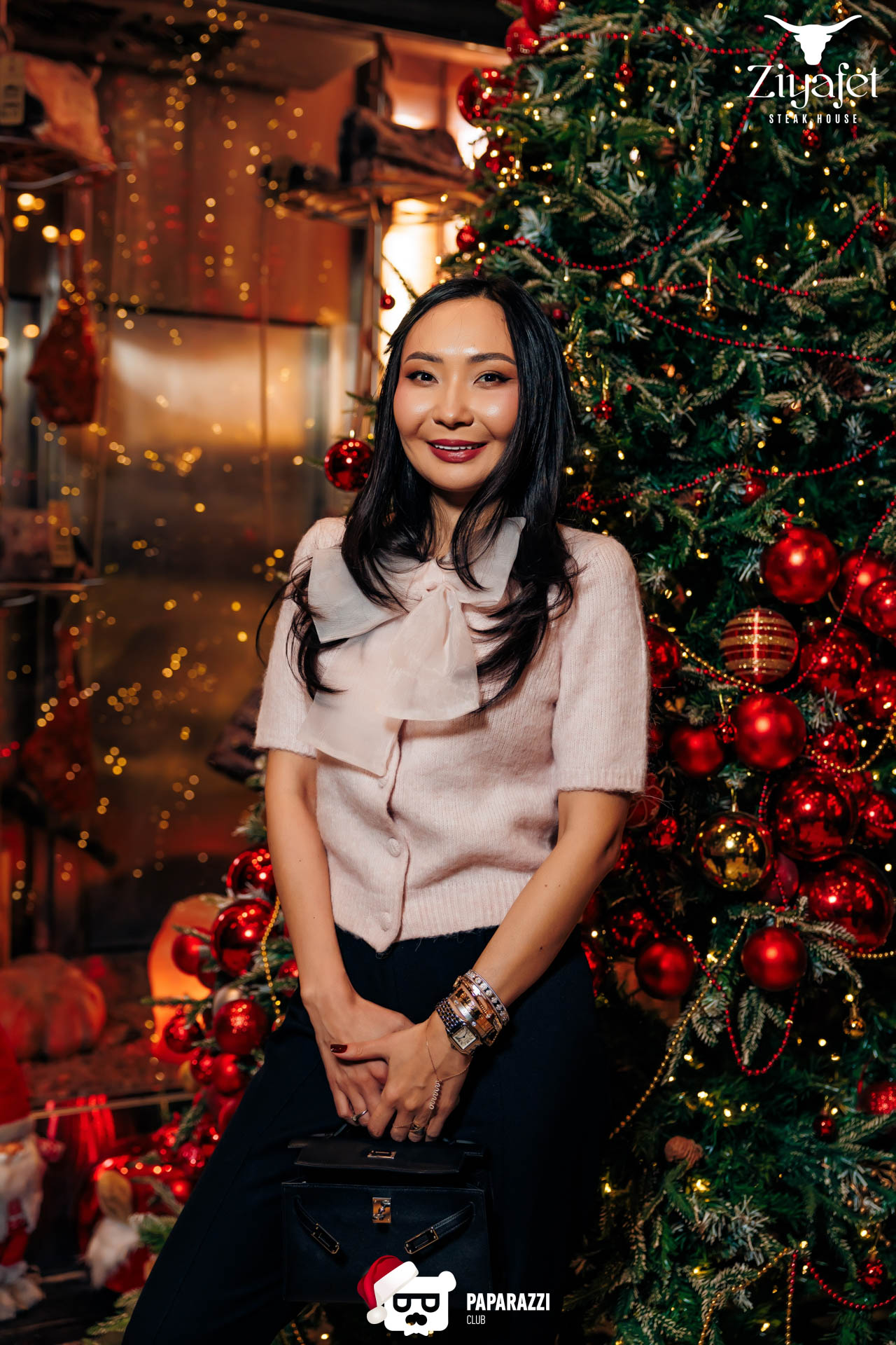 Ziyafet Алматы 19.12.2025 Ziyafet