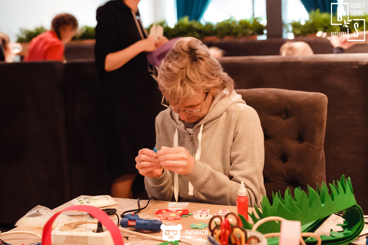 Double Square Алматы 05.05.2019 Double Square