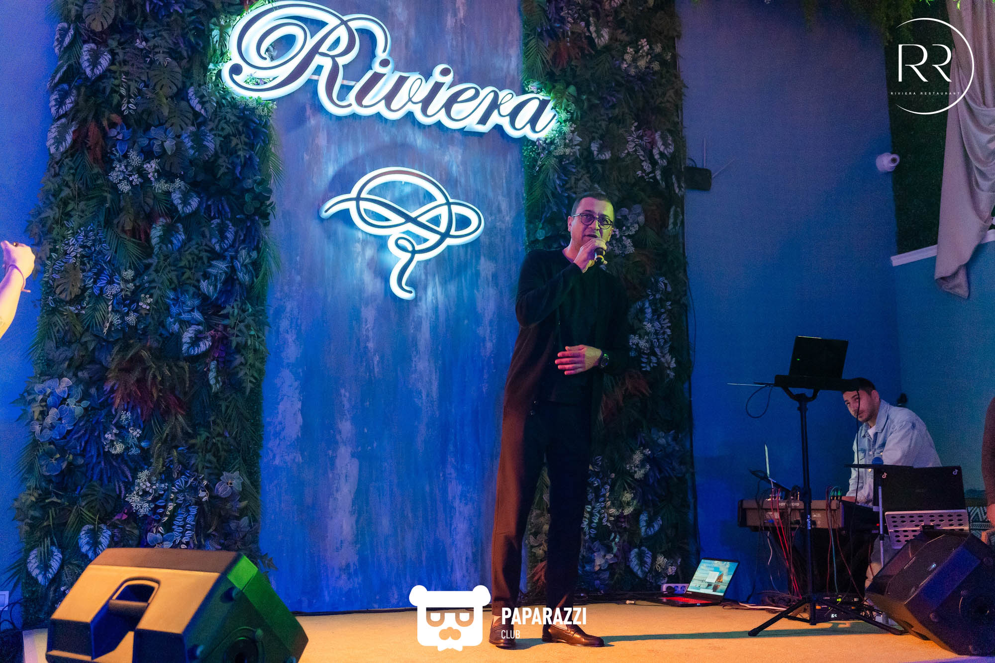 "Riviera" Алматы 30.04.2024 "Riviera"