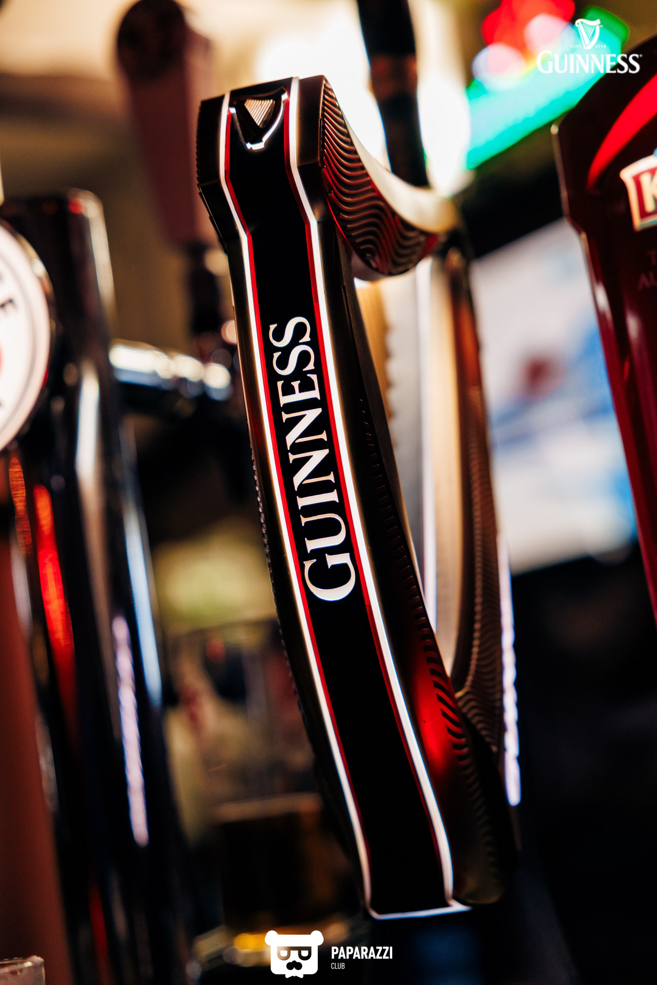 Guinness Pub Алматы 16.05.2025 Guinness Pub