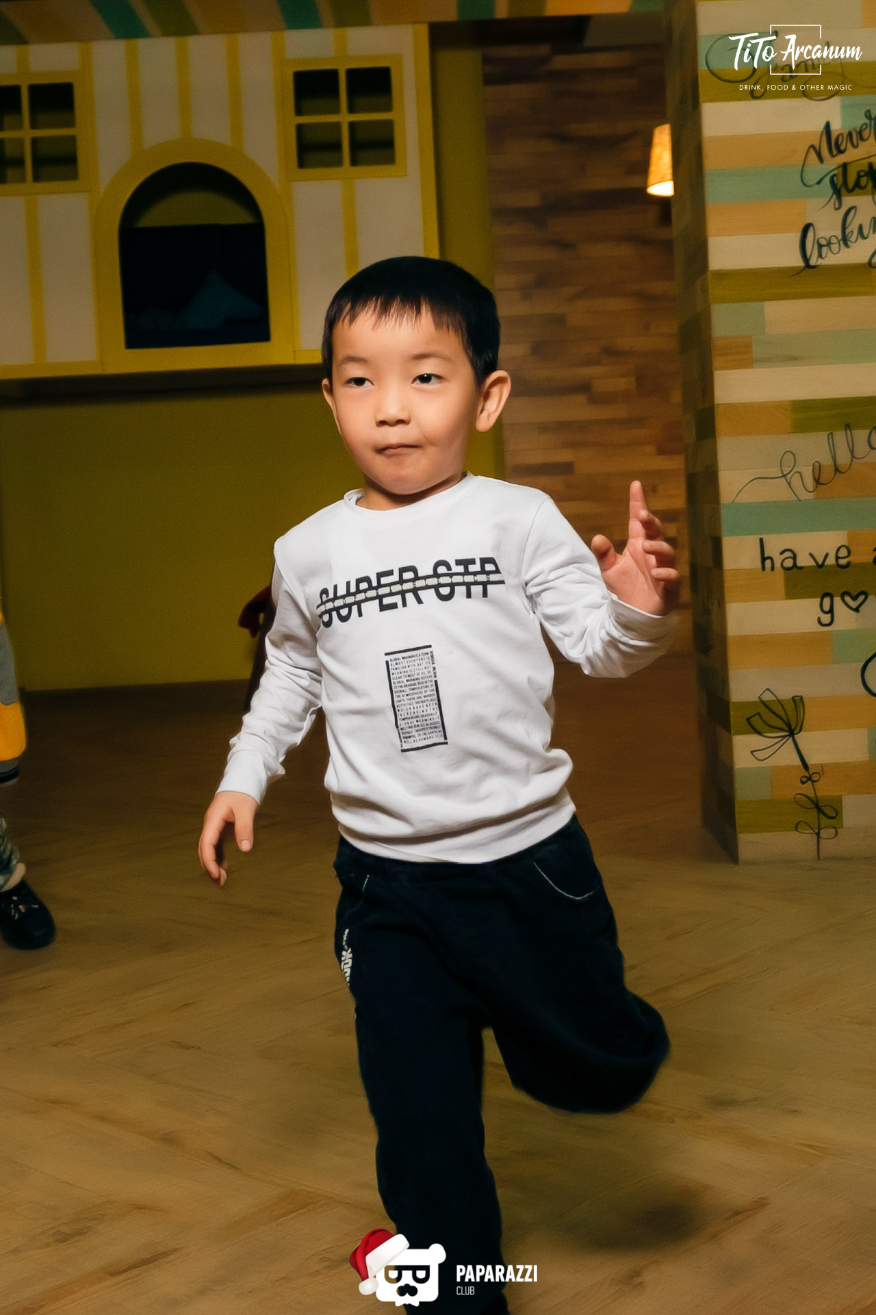 TITO ARCANUM Алматы 26.12.2021 TITO ARCANUM